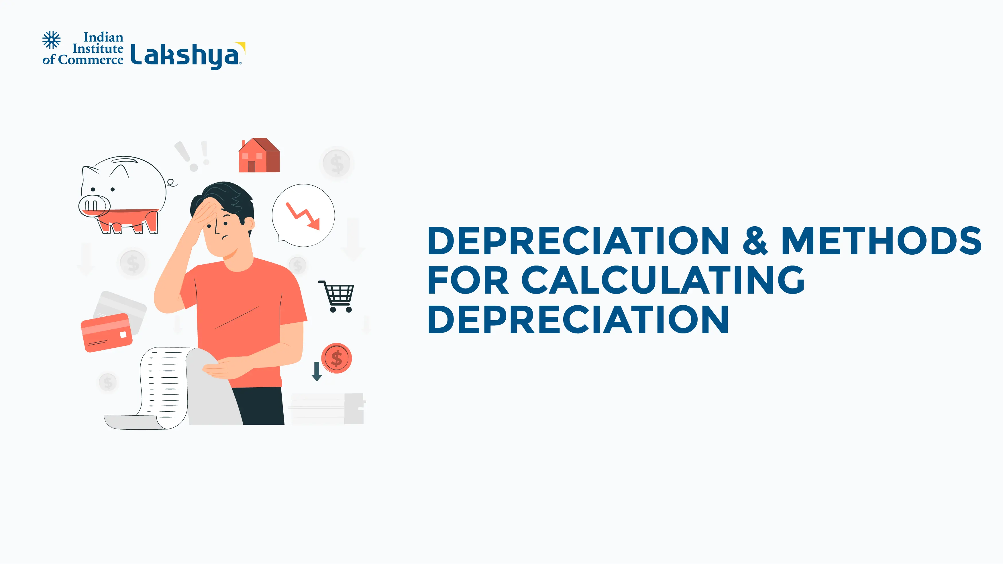 How to Calculate Depreciation on Furniture in Riyadh: A Complete Guide