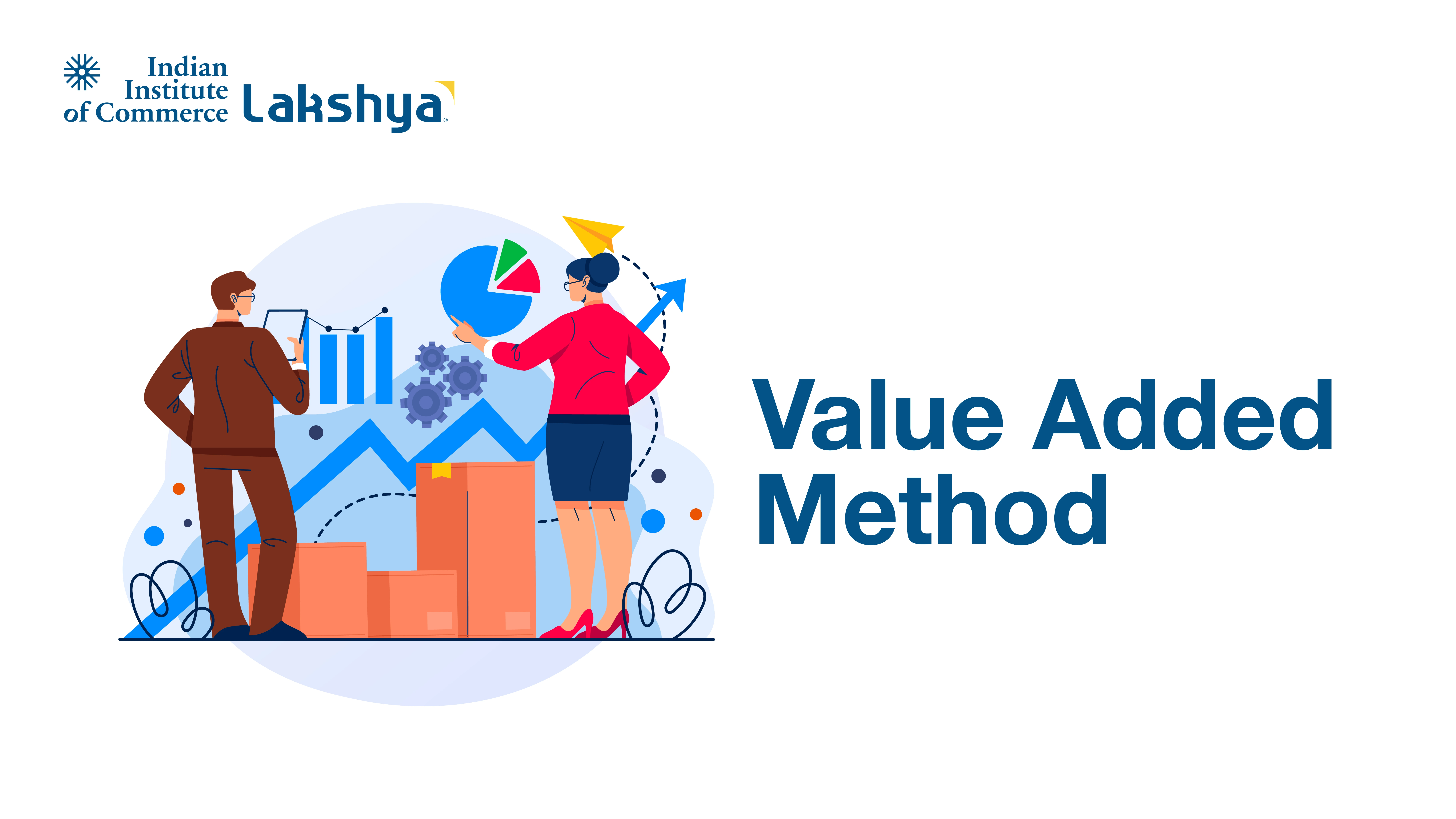 Value Added Method - Step-by-Step Process Explained