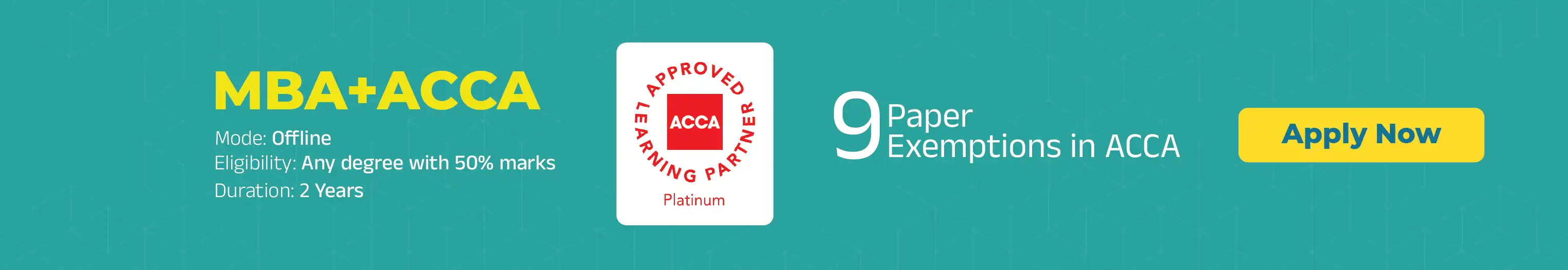 Desktop Banner