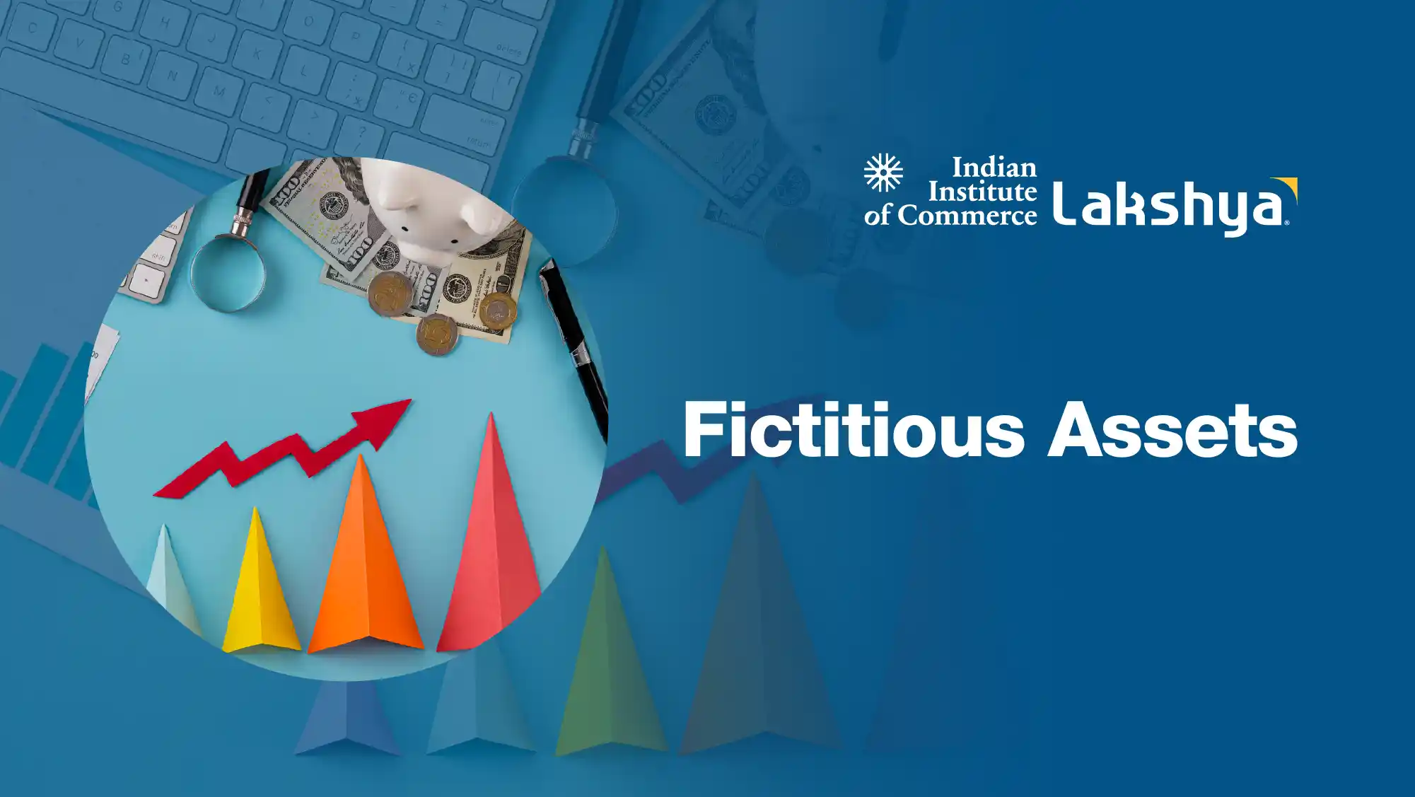 Fictitious Assets 