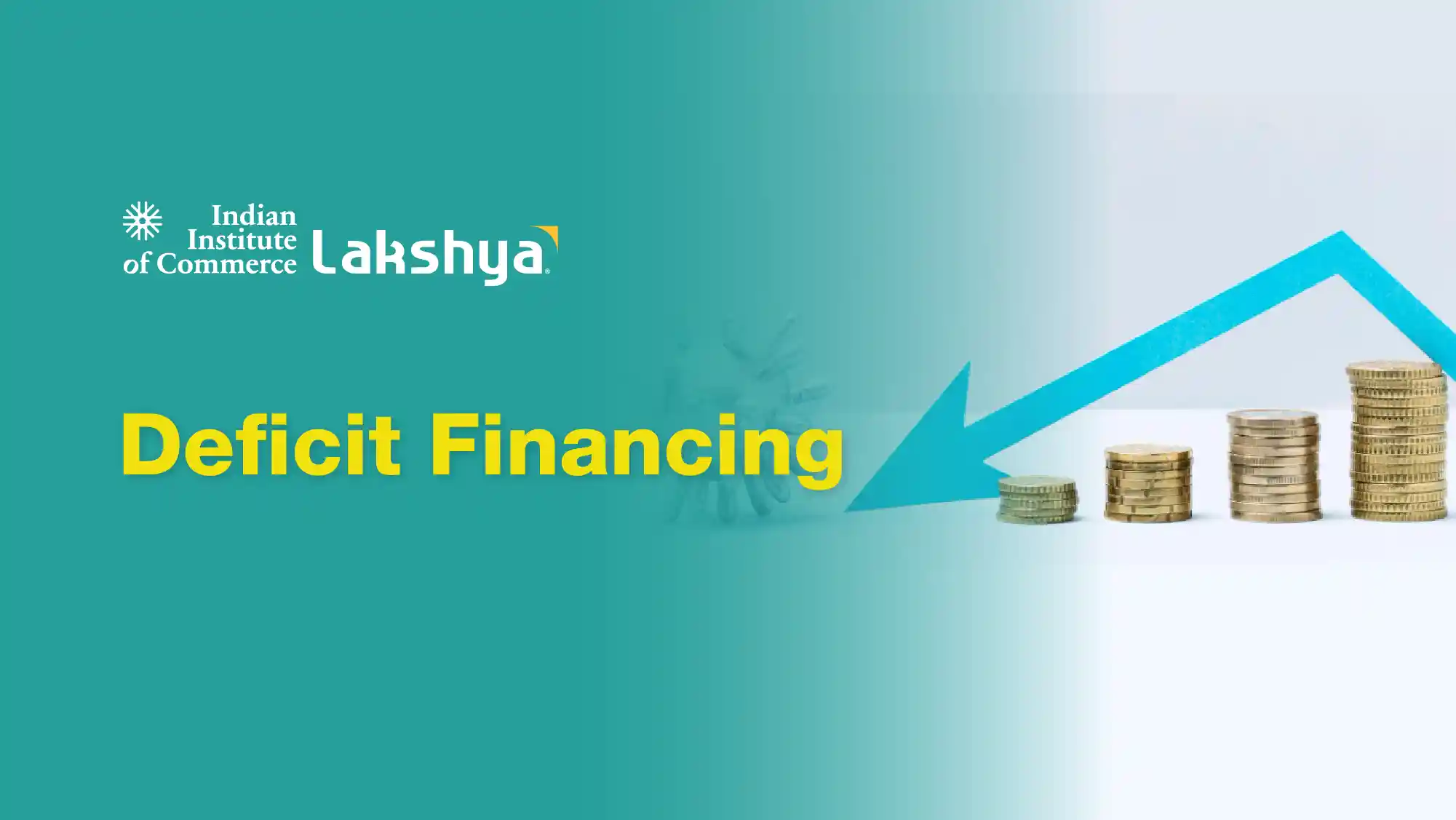 Deficit Financing