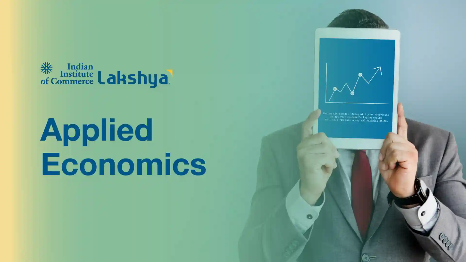 Applied Economics 