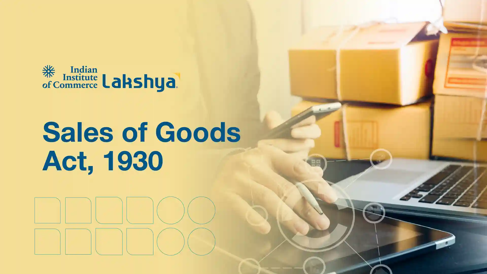 Sales of Goods Act