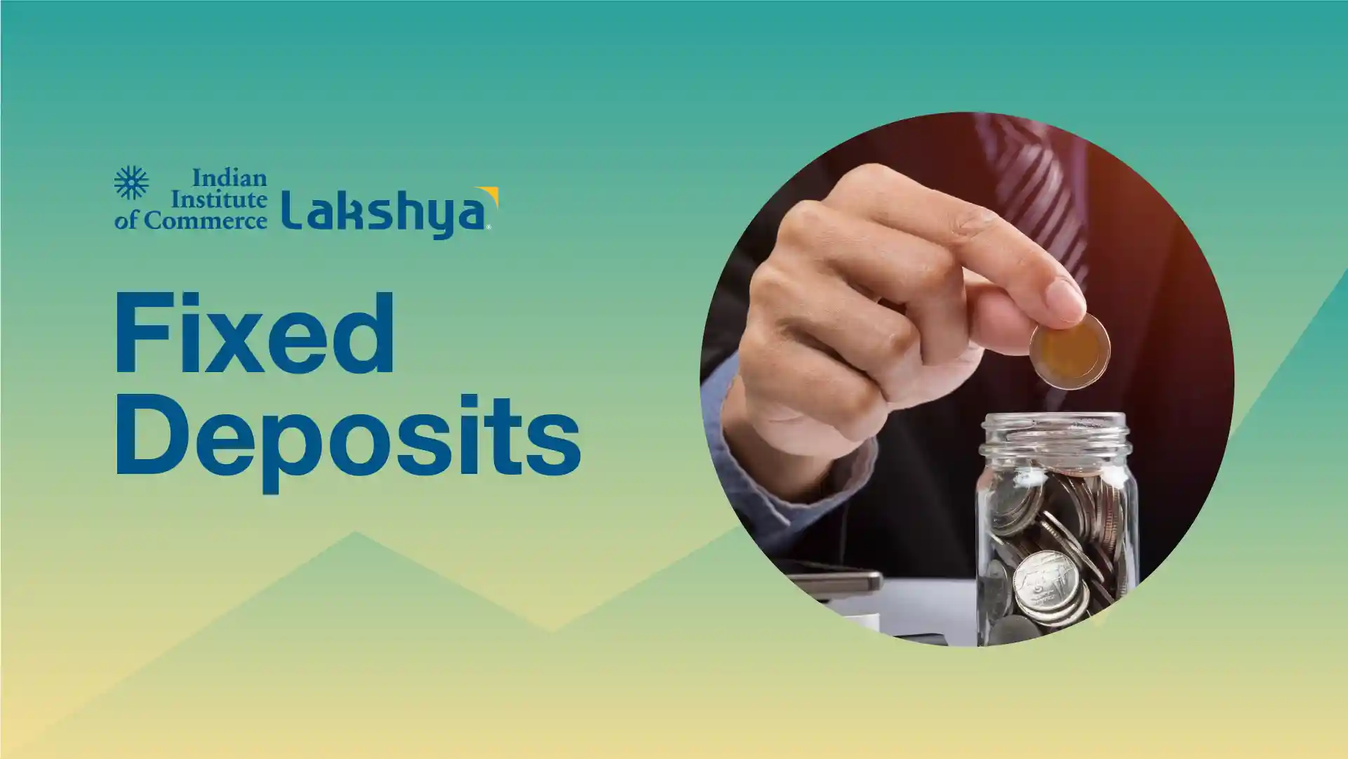 Fixed Deposits