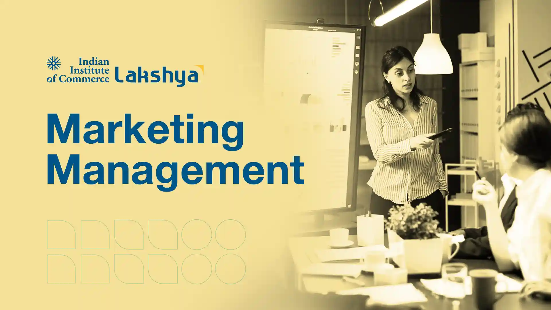 Marketing Management 