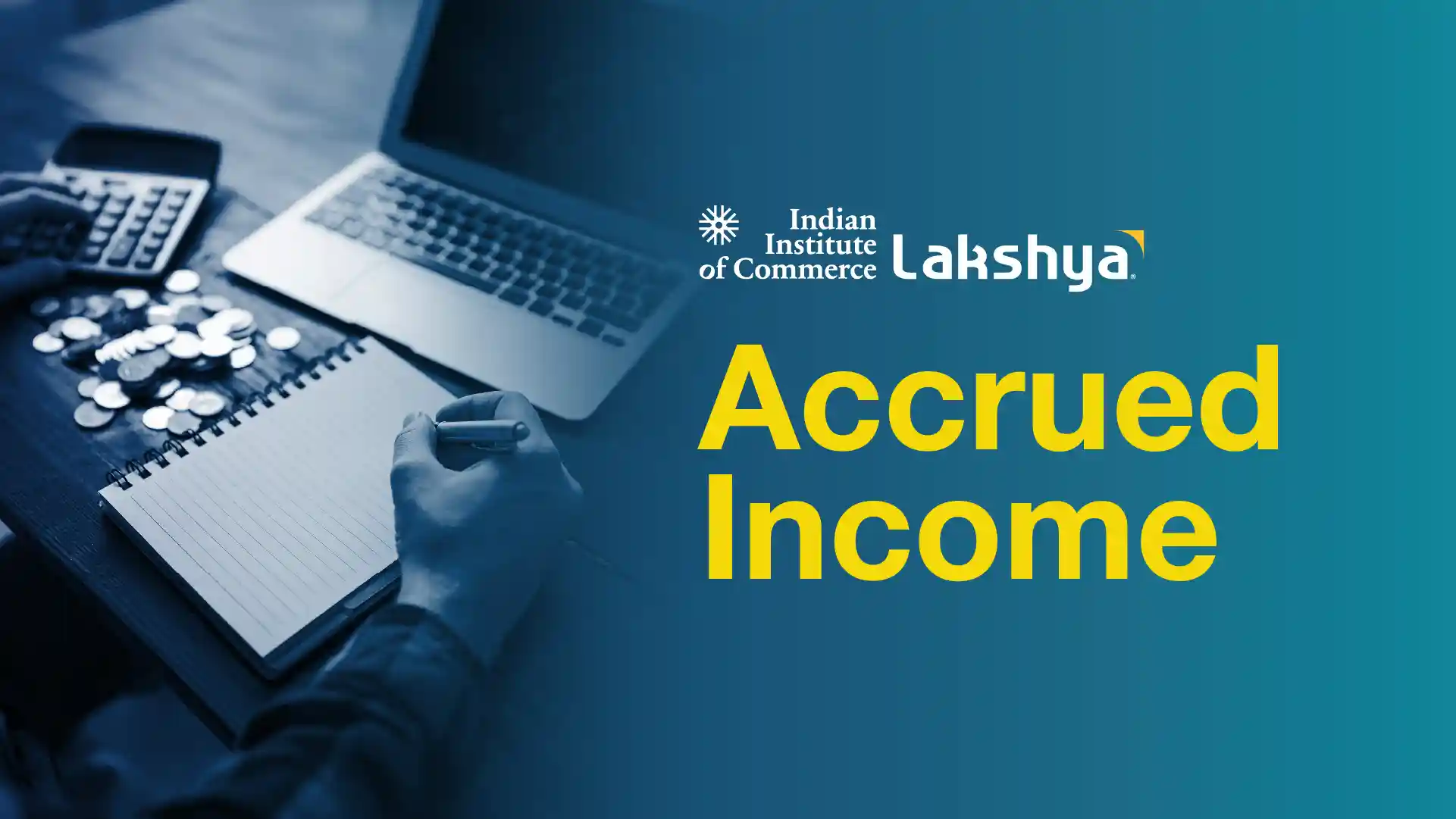 Accrued Income