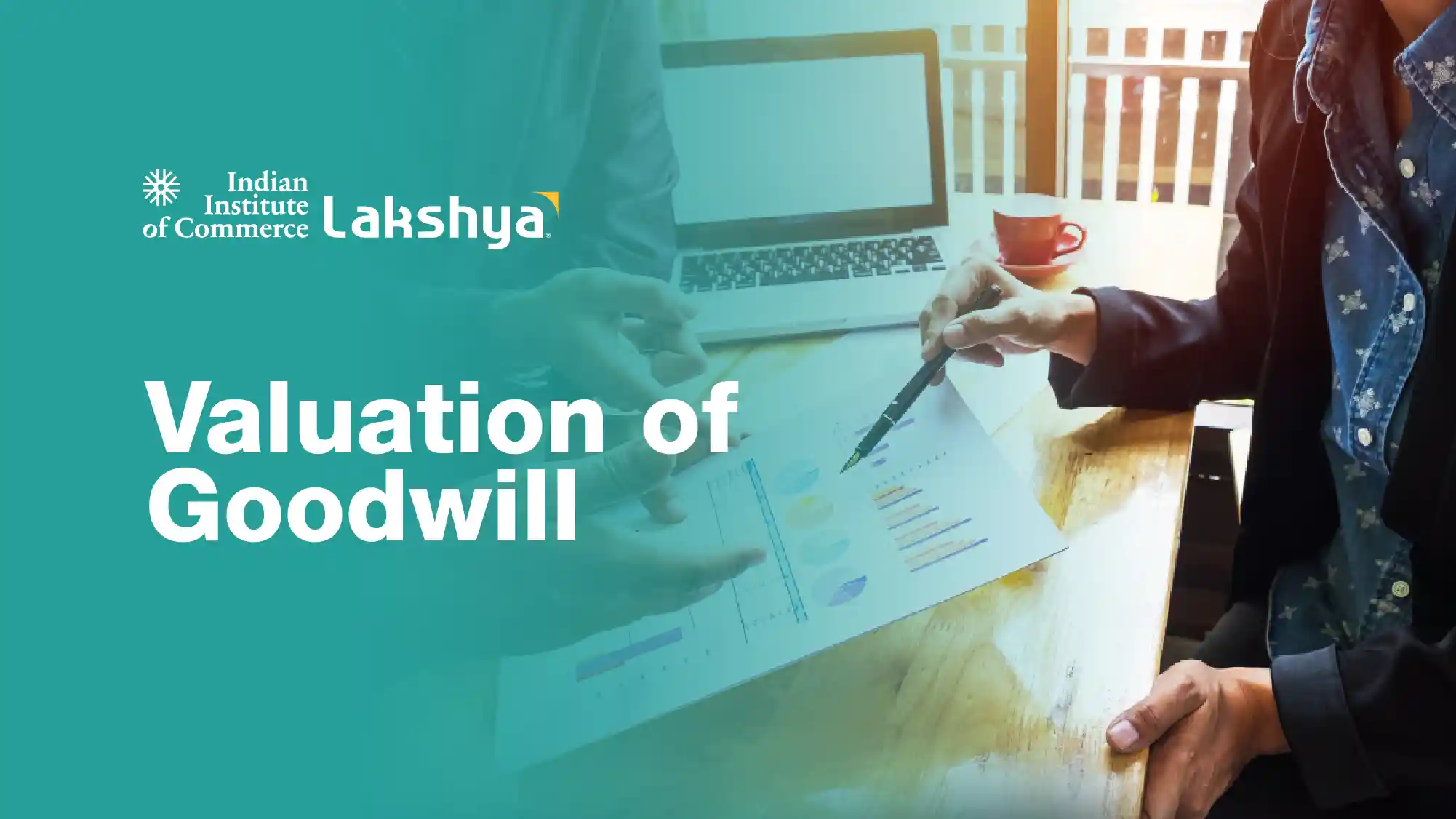 Valuation of Goodwill 