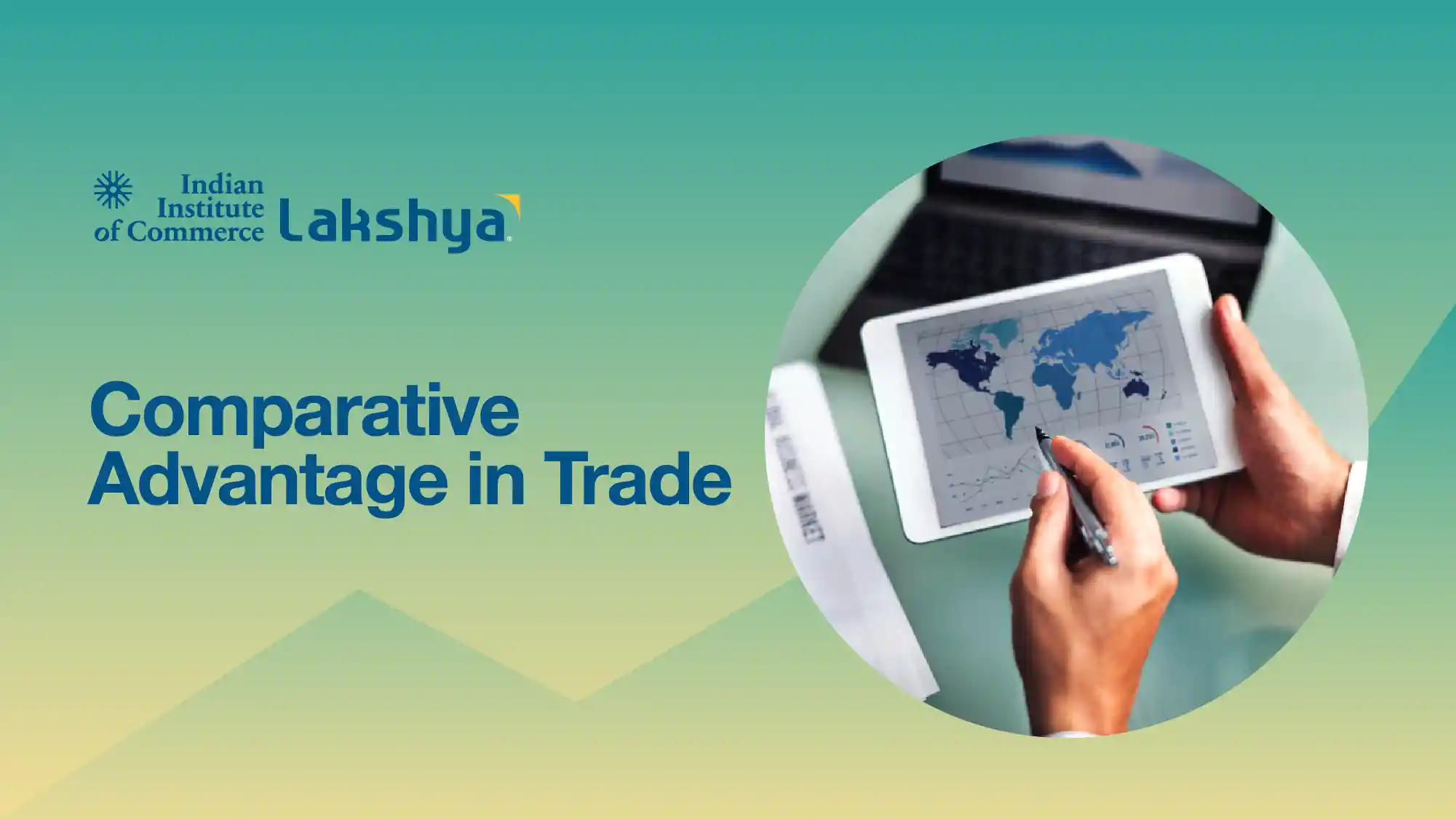Comparative Advantage in Trade 