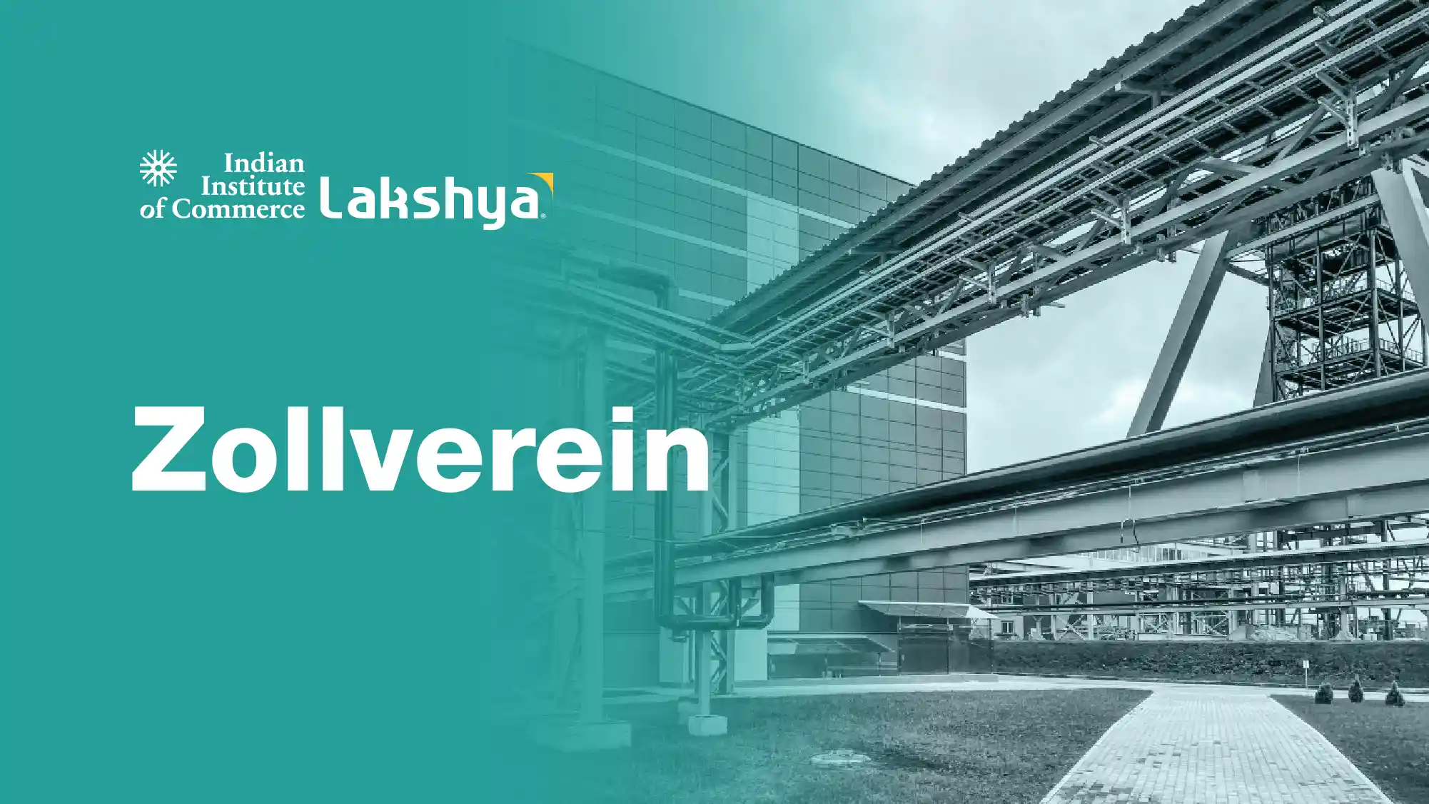 Zollverein 