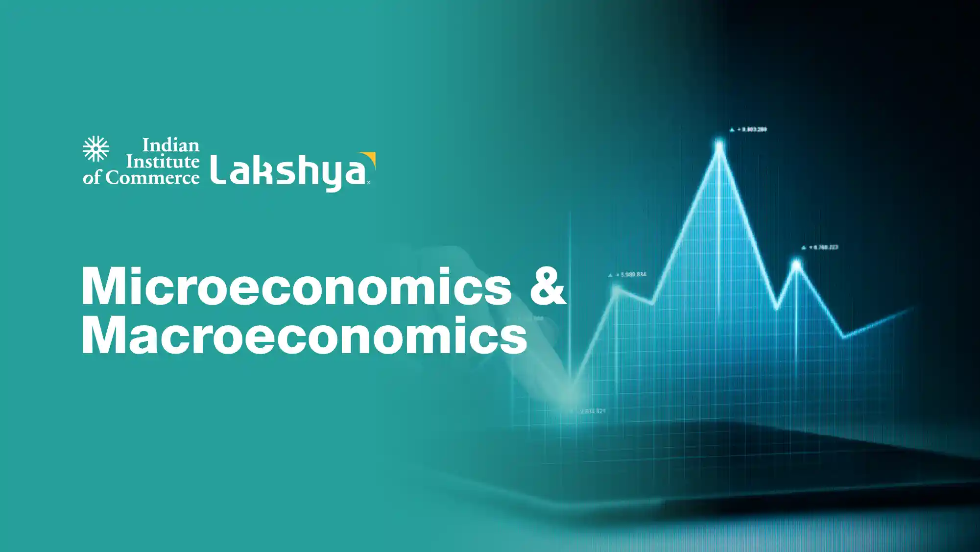 Microeconomics and Macroeconomics