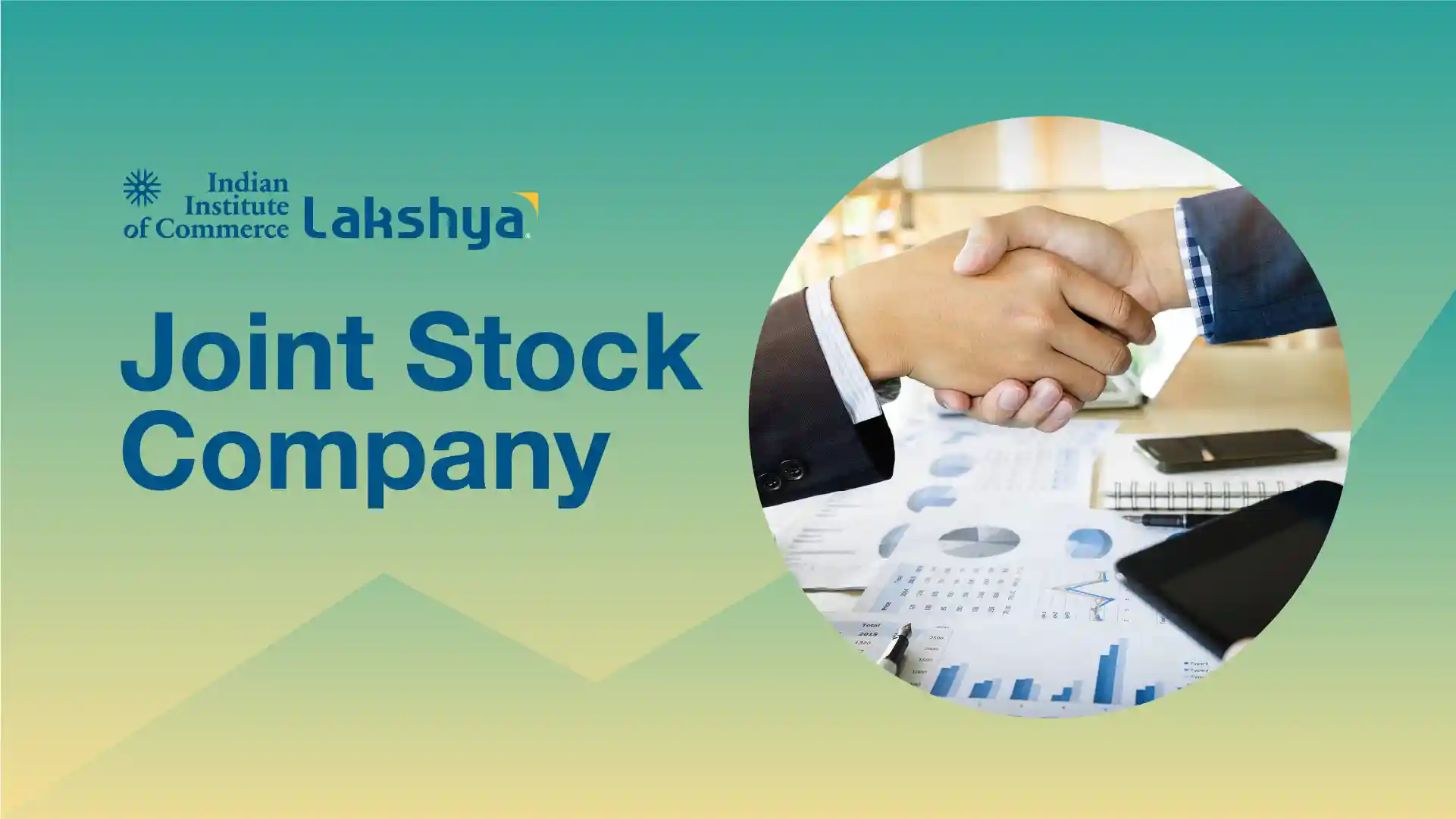 Joint Stock Company 