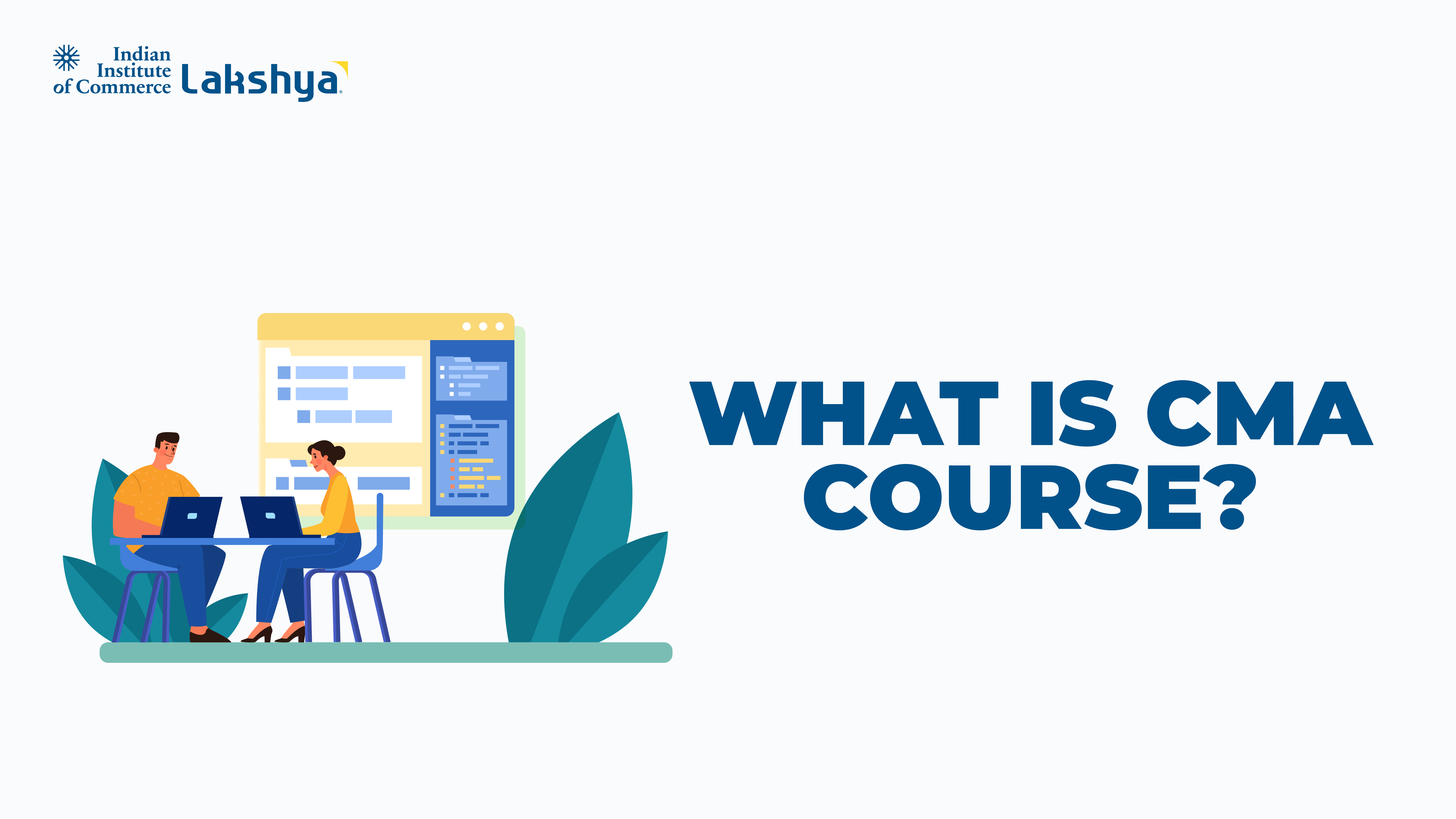 What is CMA Course? - Full Form, Eligibility, Syllabus, Pattern, Career ...