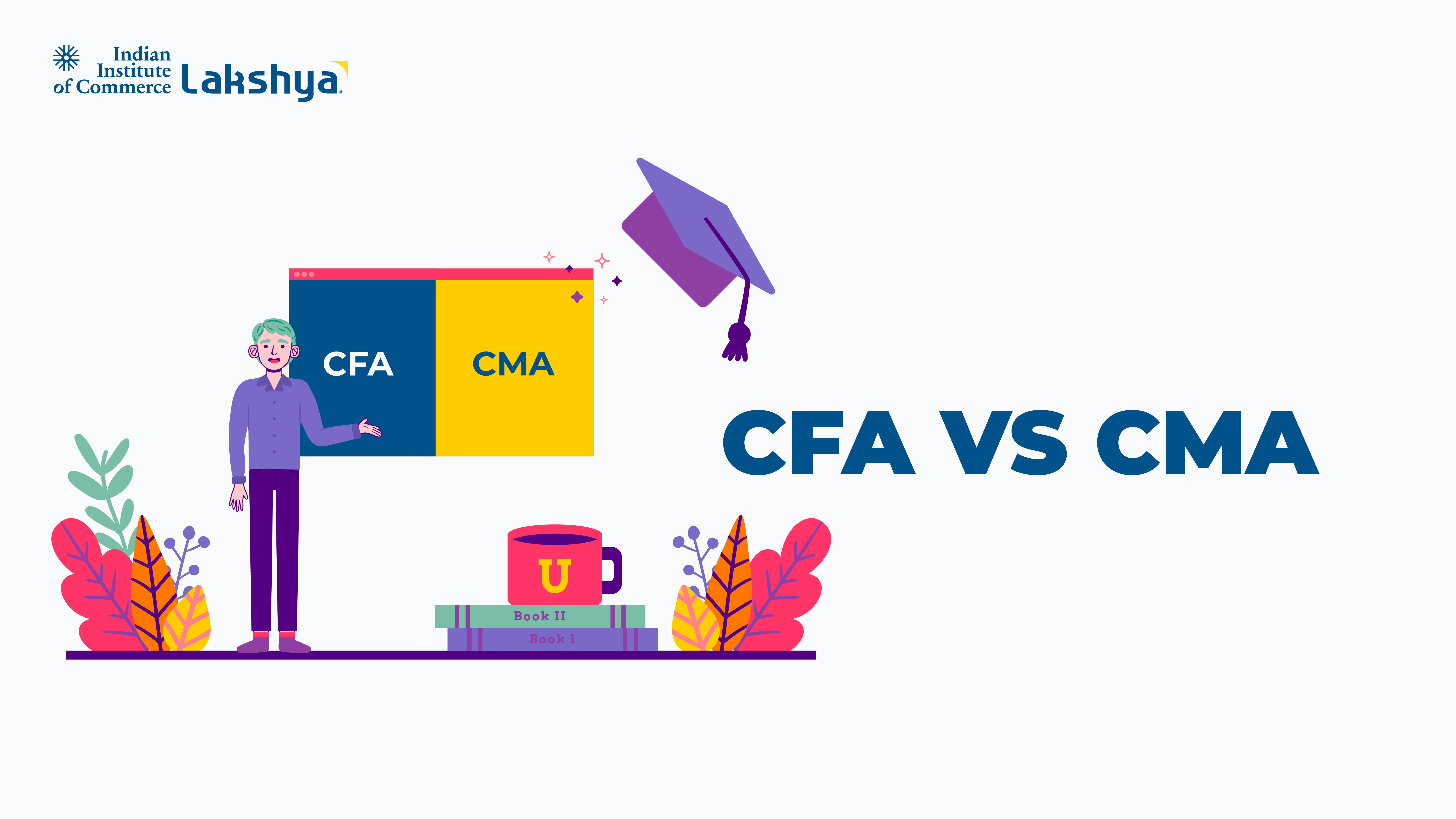 ACCA vs CPA - Eligibility, Job Opportunities, Salary, Difficulty, Scope