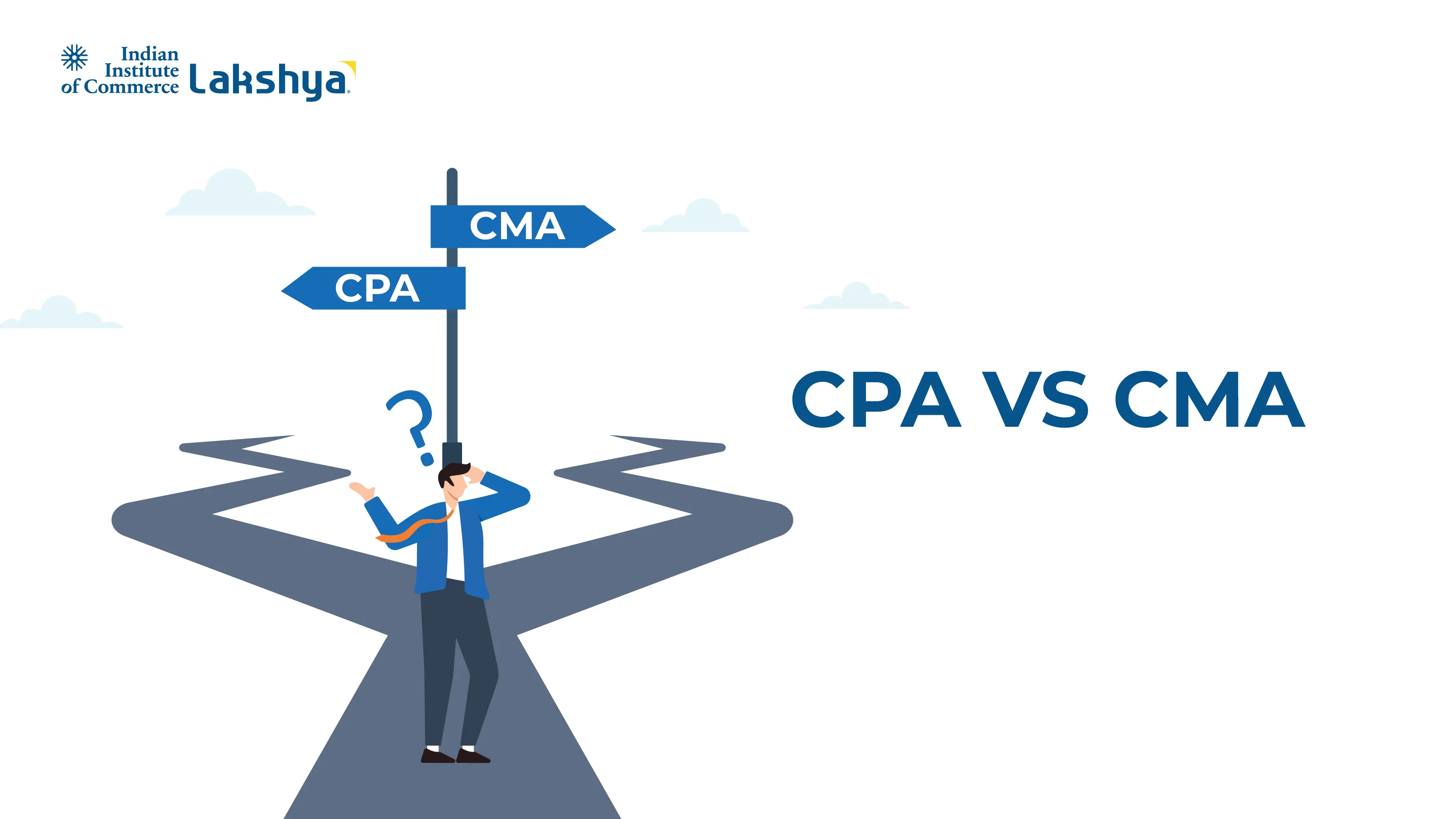 ACCA vs CPA - Eligibility, Job Opportunities, Salary, Difficulty, Scope