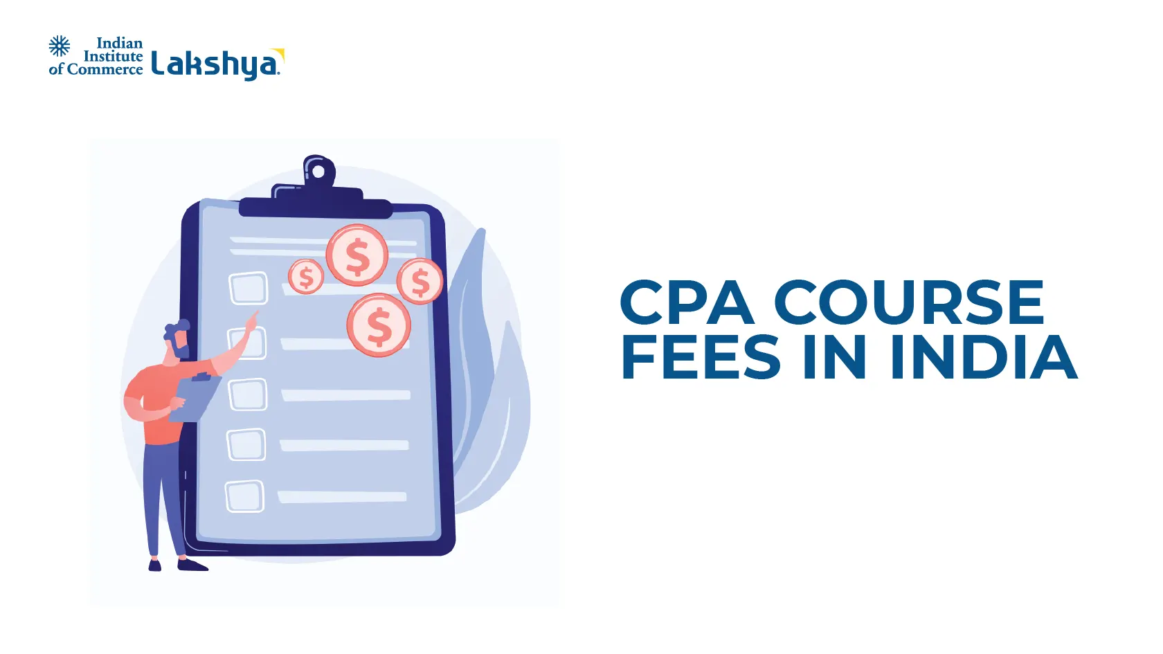 CPA Course Fees - What is the Cost of CPA in India?