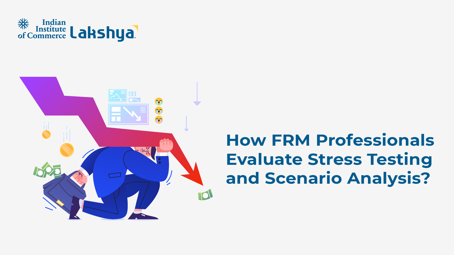 FRM Exam-Level Preparations - Syllabus & Exam Pattern