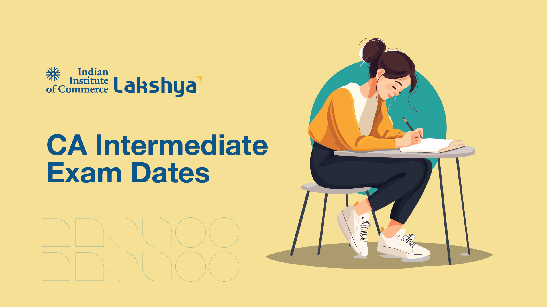 CA Intermediate Exam Dates: Complete List