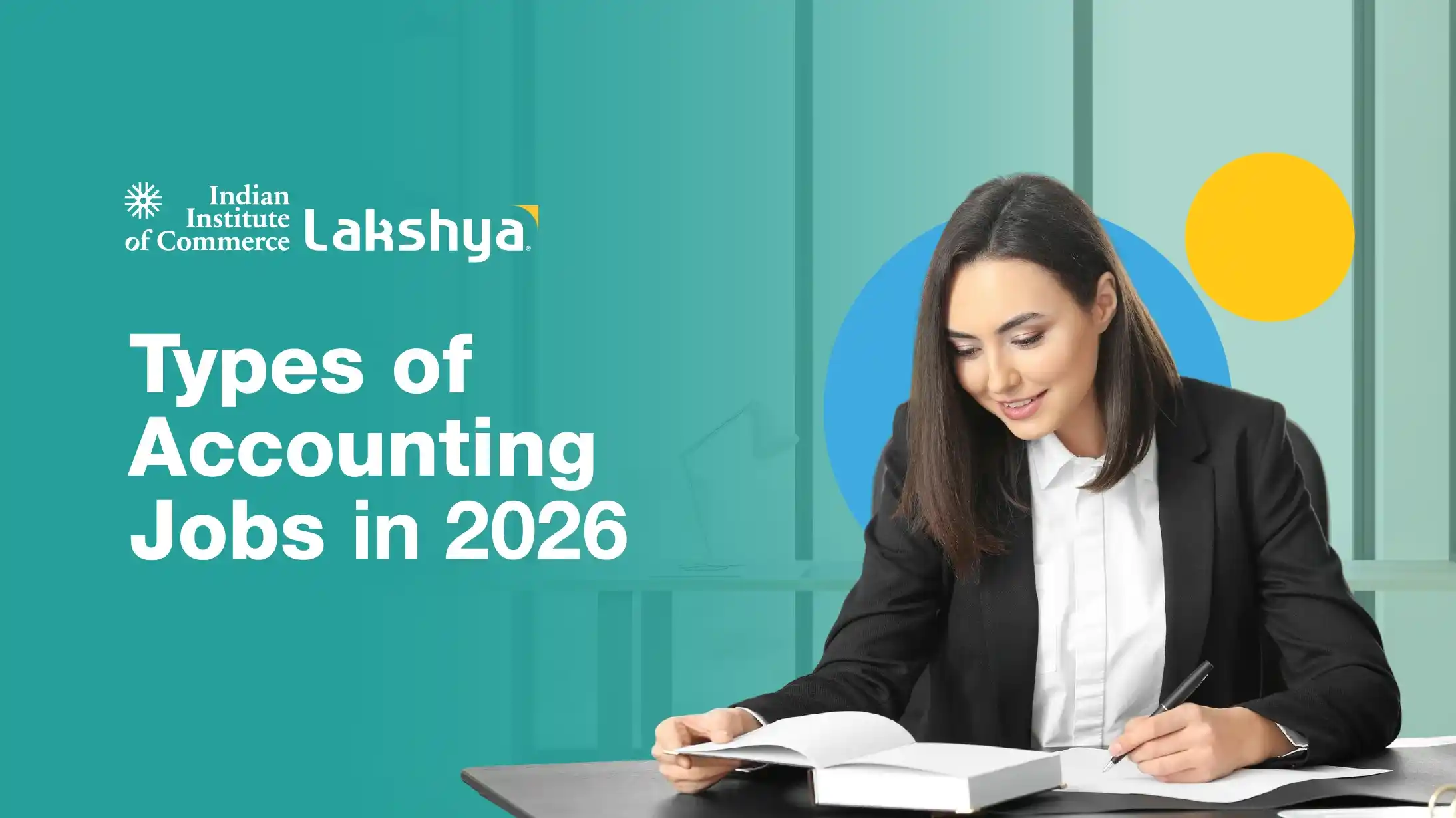Types of Accounting Jobs in 2026: Career Guide