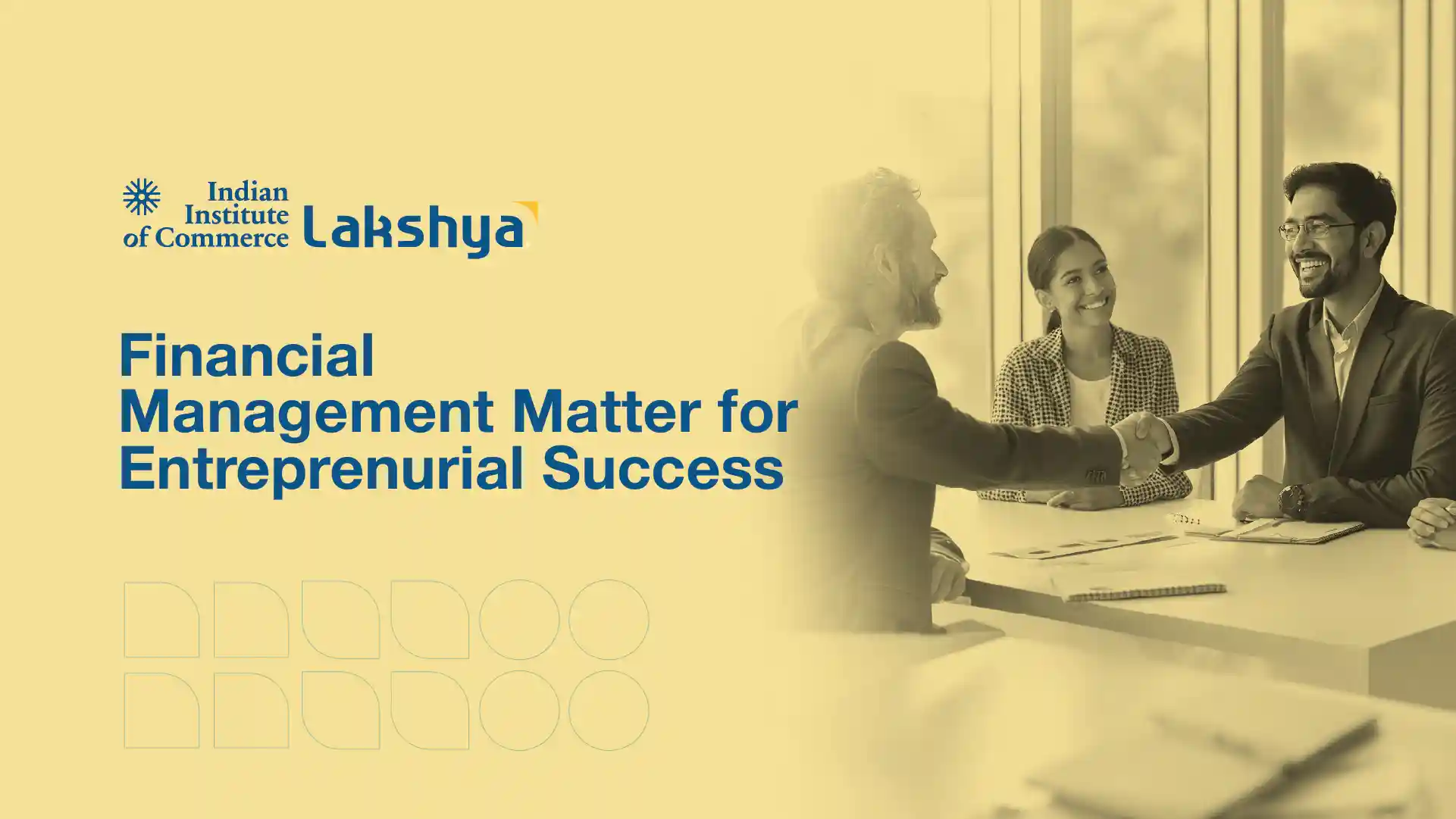 Why Financial Management Matters for Entrepreneurial Success?