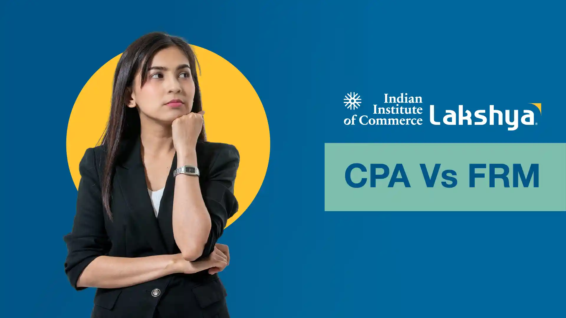CPA vs FRM