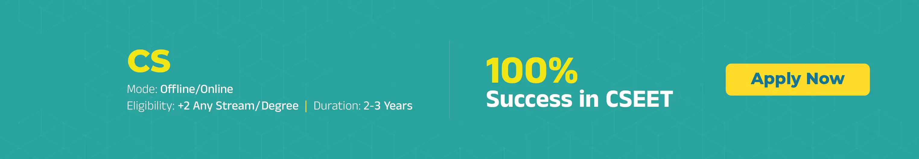 Desktop Banner
