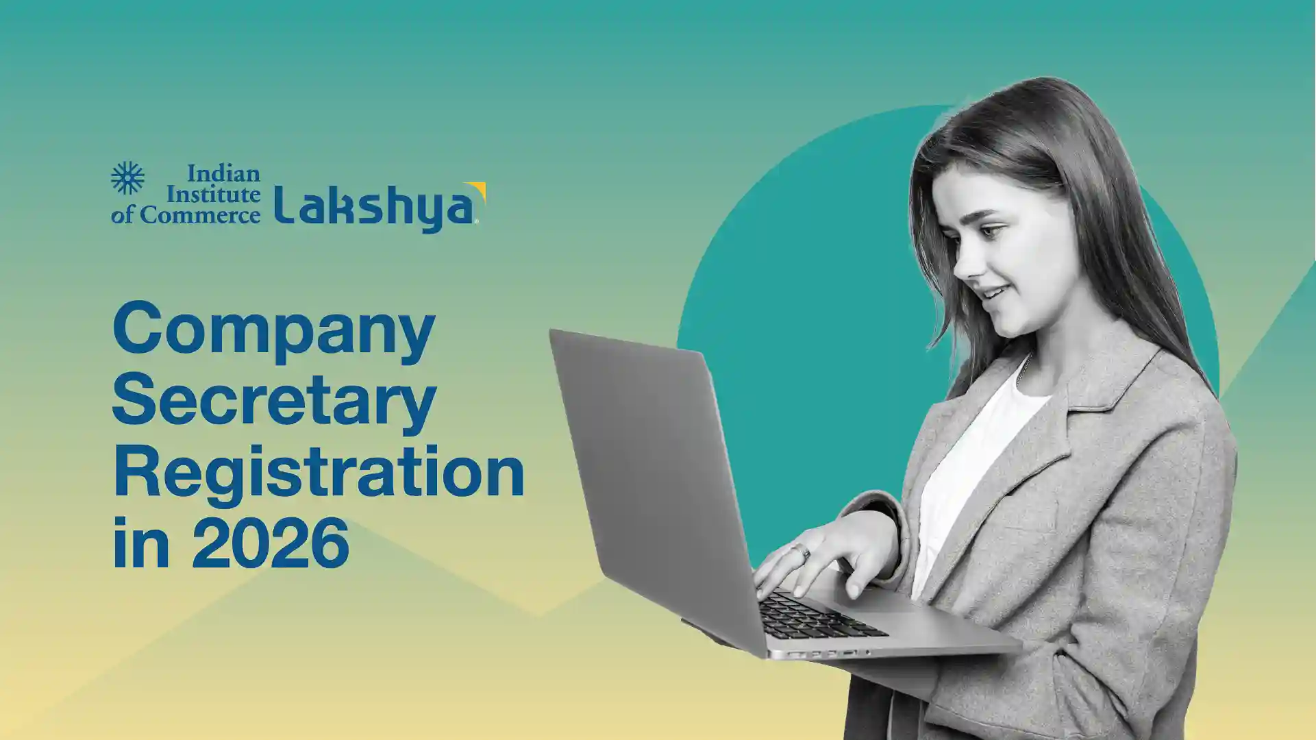 Company Secretary Registration in 2026