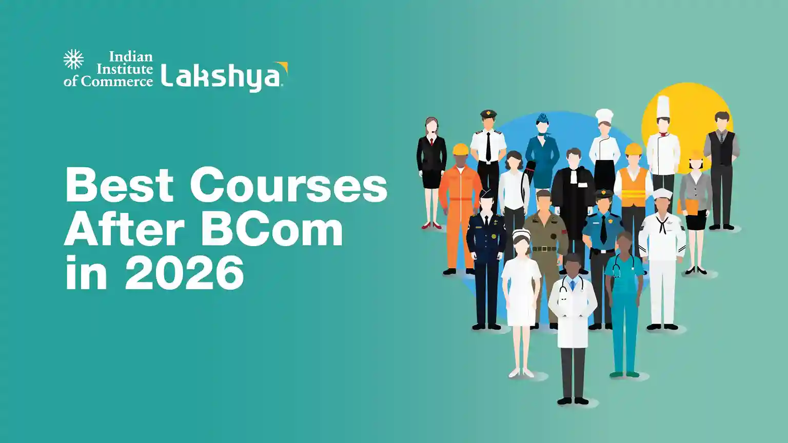 best courses after bcom