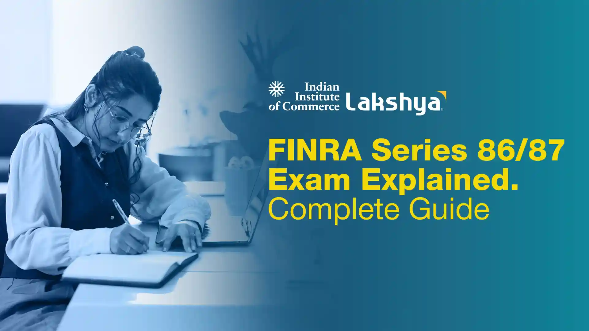 FINRA Series 86/87 Exam Explained