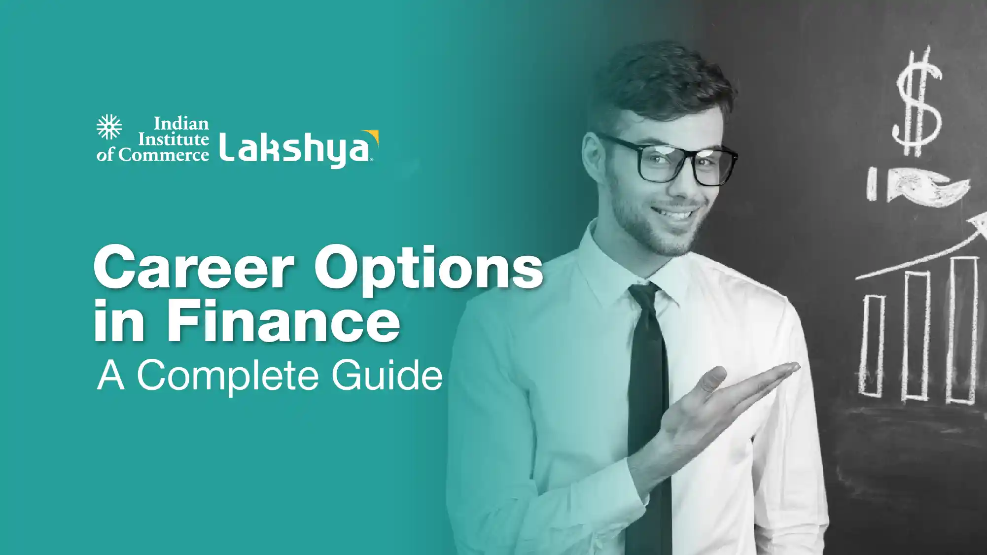 Career Options in Finance 