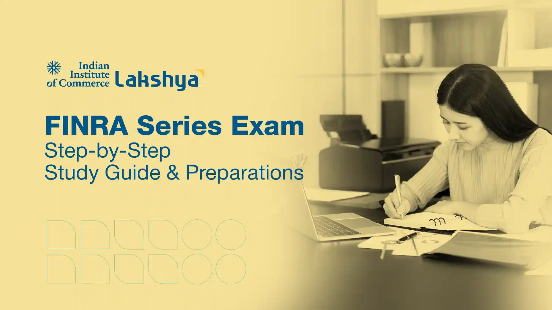 FINRA Series Exam Step-by-Step Study Guide and Preparations