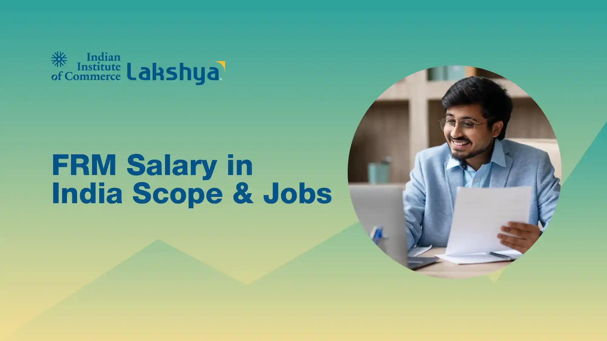 FRM Salary in India