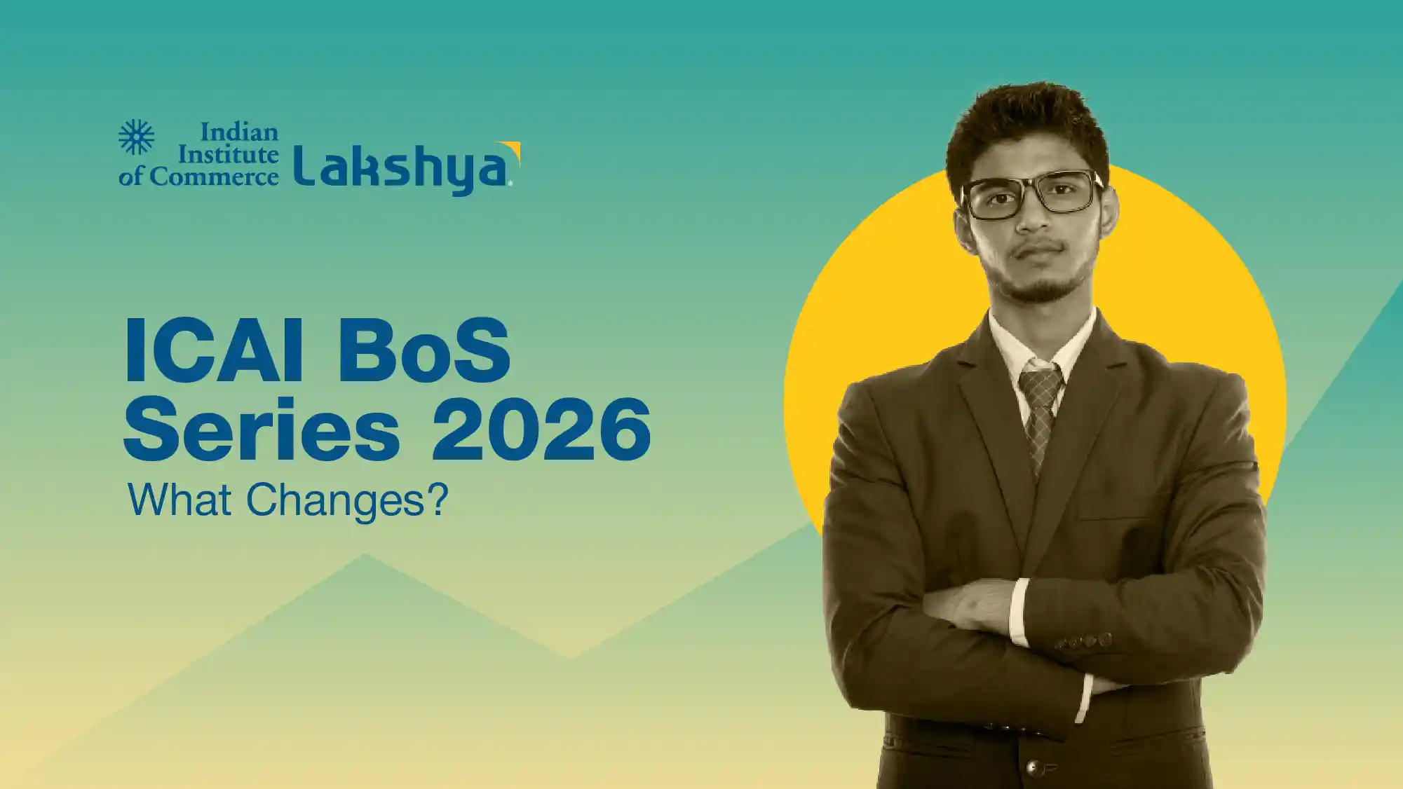 ICAI BoS Series May 2026