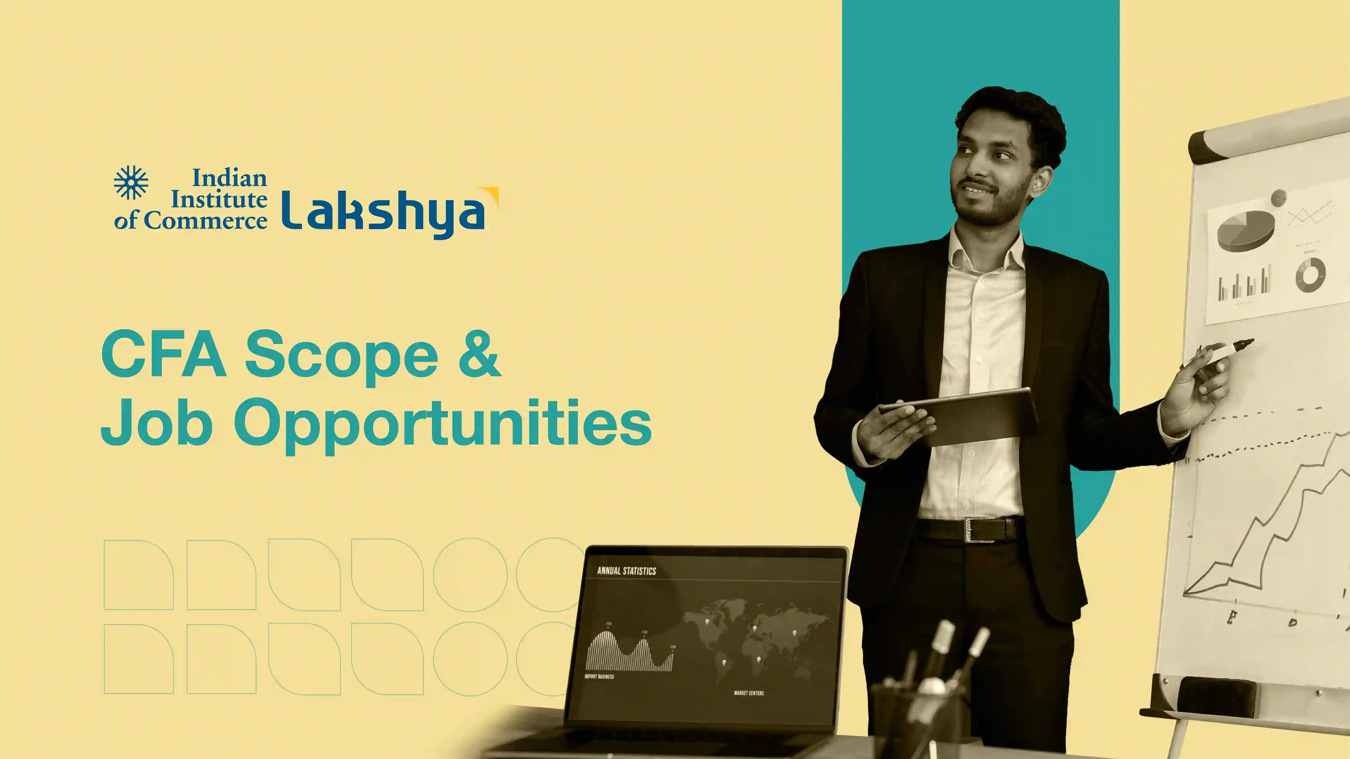 CFA Scope and Job Opportunities in India and Abroad