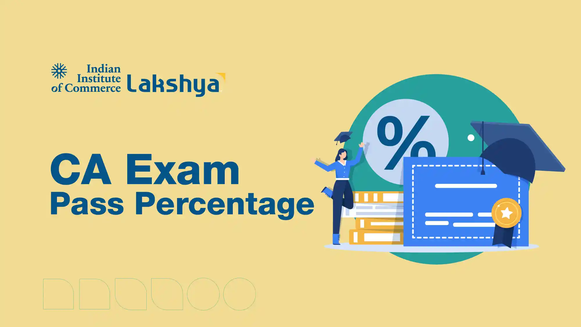 CA Exam Pass Percentage 2026 – What You Need to Know