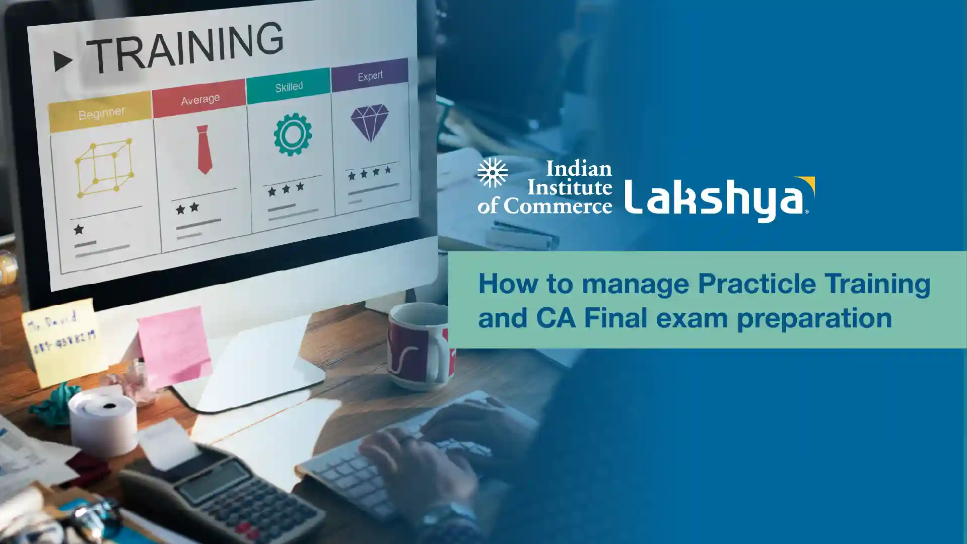 Balance CA Practical Training and Final Exam Preparation