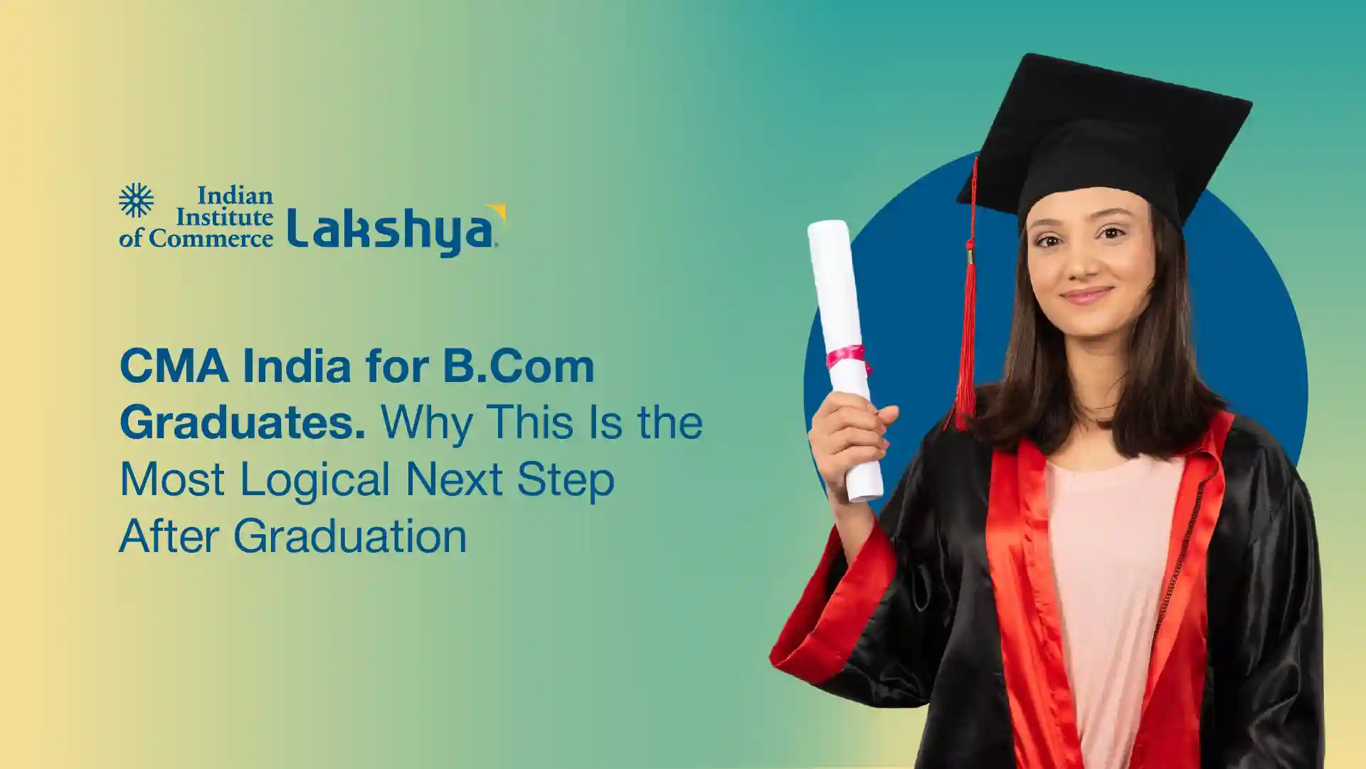 BCom to CMA India: Career Path, Benefits & Opportunities