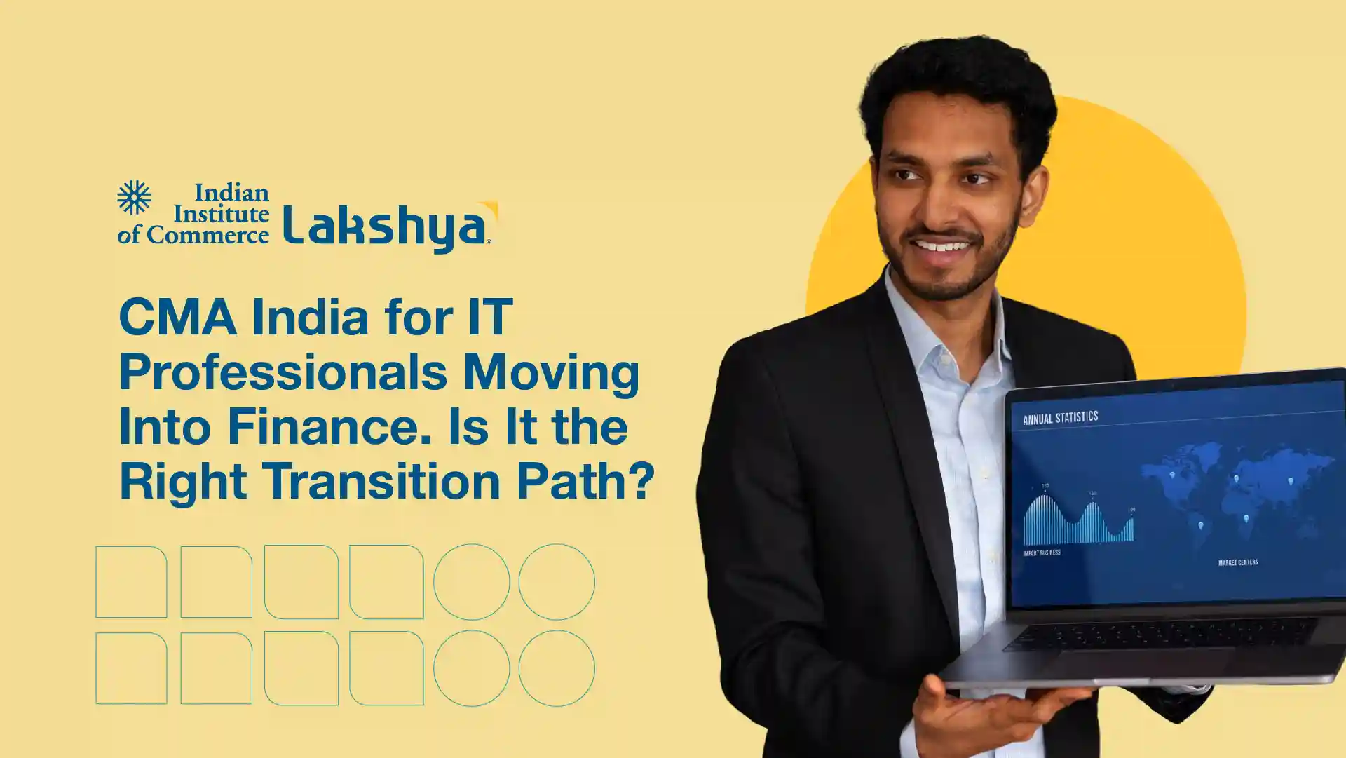 CMA India for IT-to-Finance Career Transition: Guide