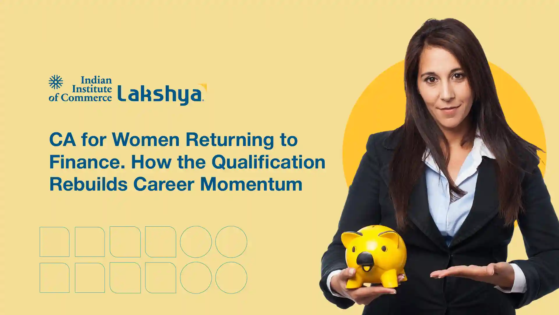 Why CA Is Valuable for Women Returning to Finance Careers