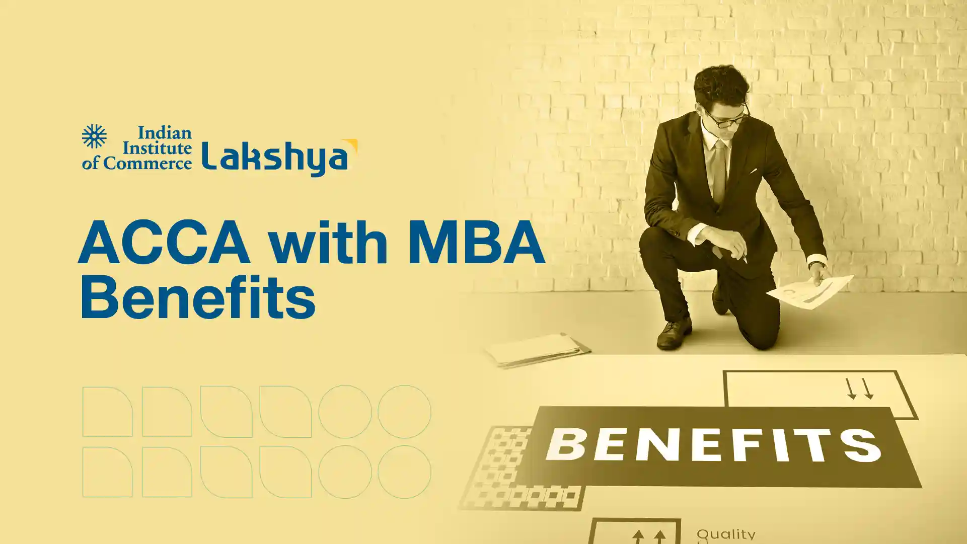 ACCA with MBA Benefits, Scope, Salary & a Winning Career!