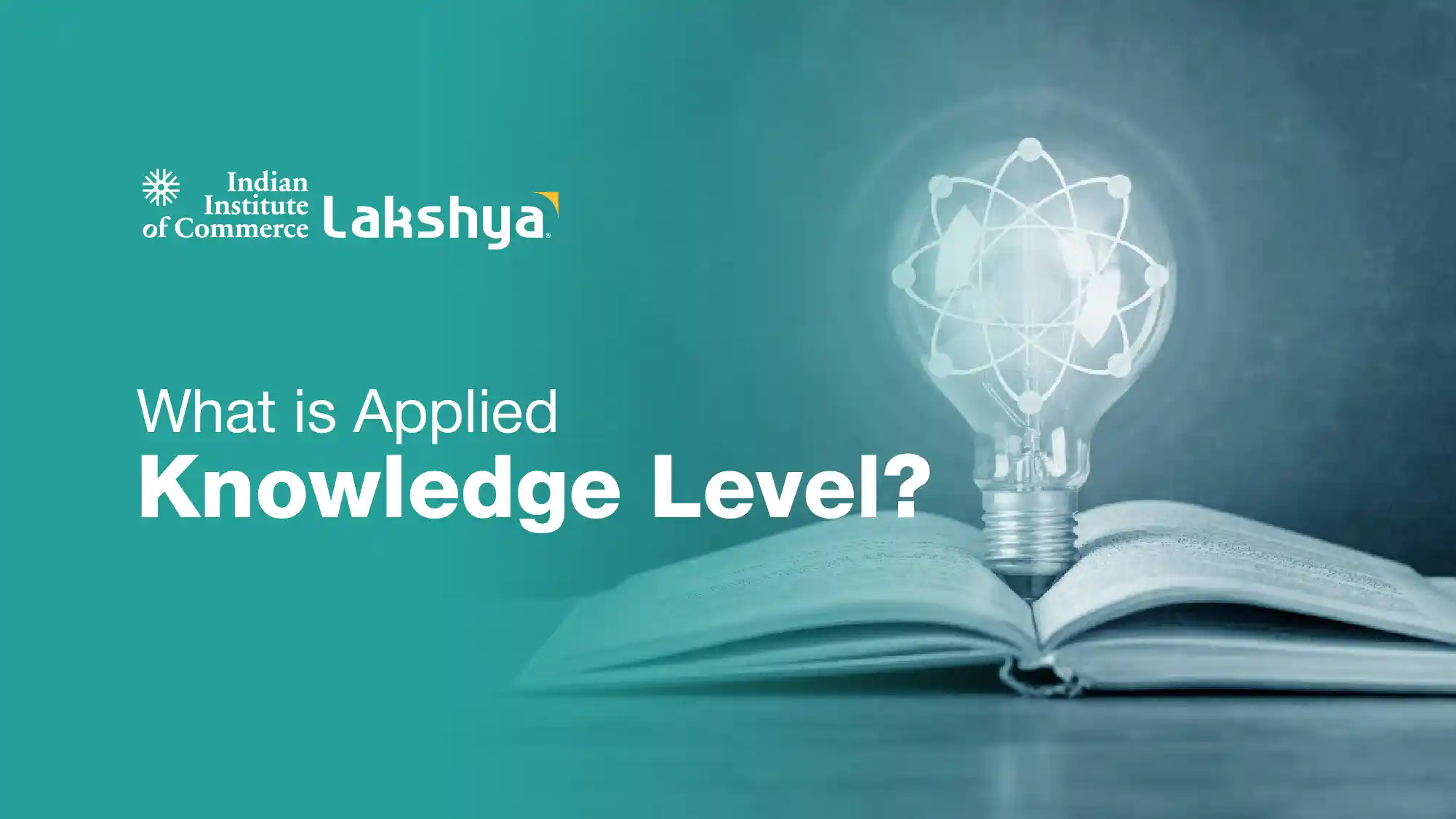 What is Applied Knowledge Level?