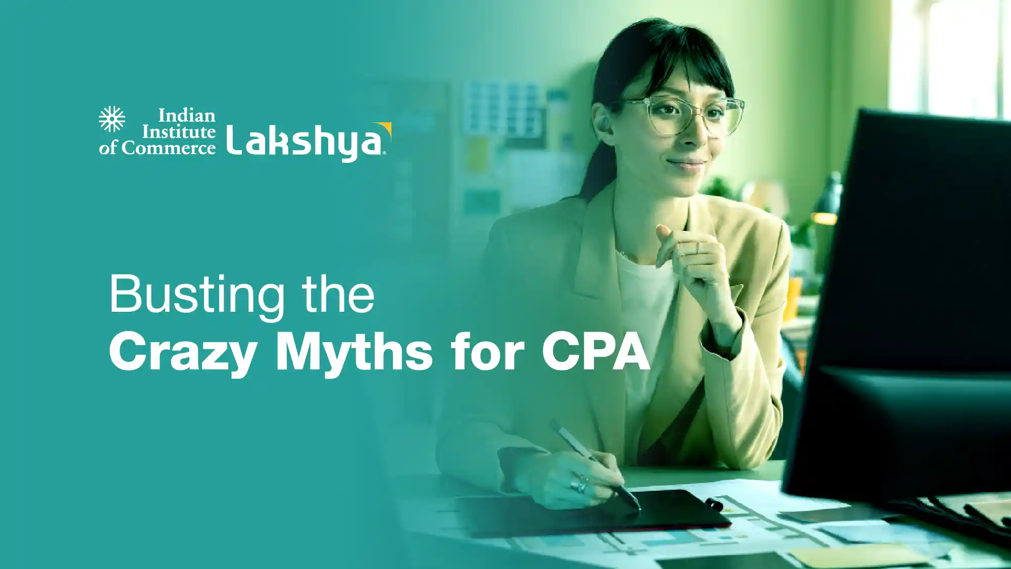 Busting the Crazy Myths for CPA 