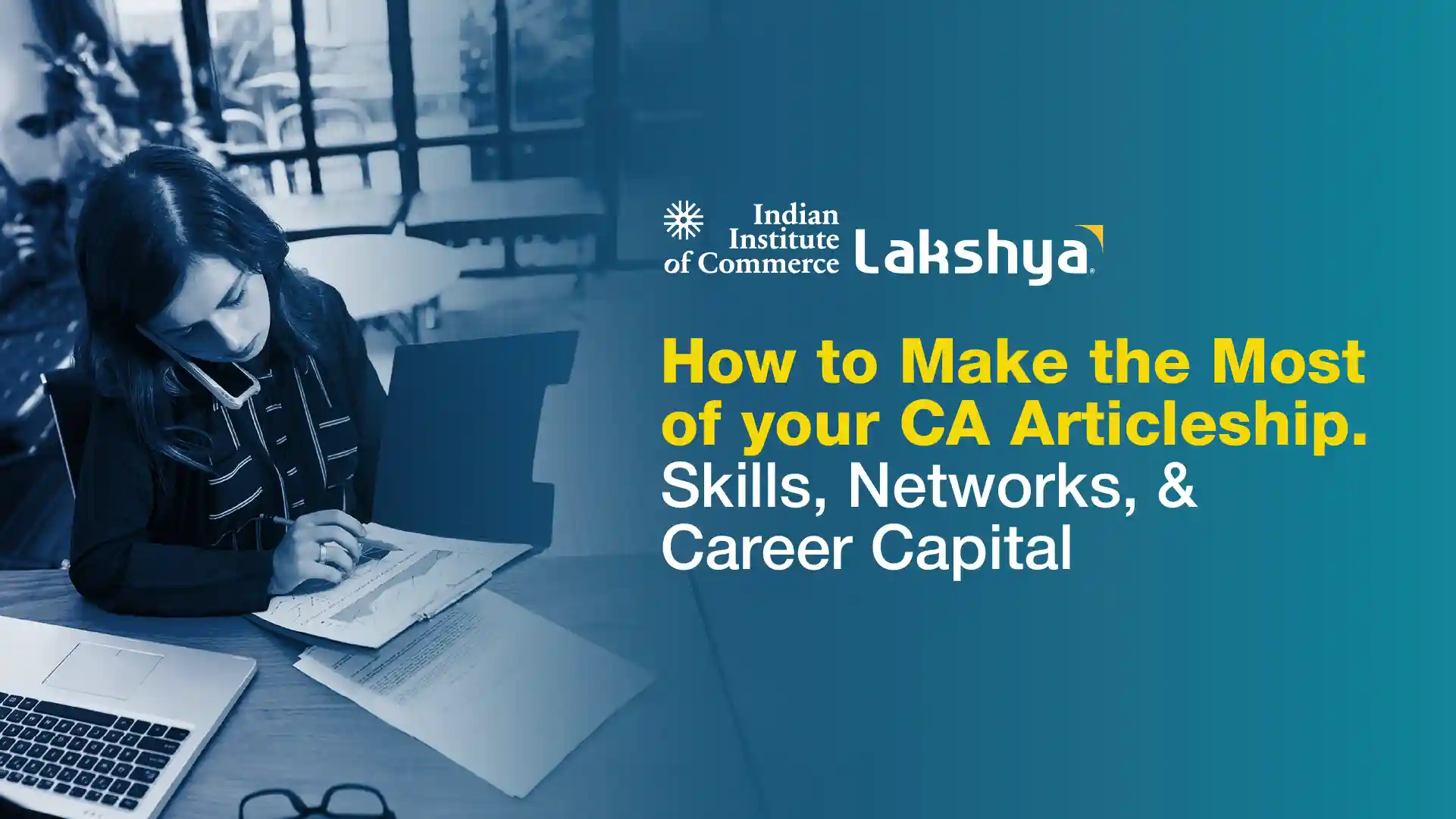 How CA Articleship Can Shape Your Future Career