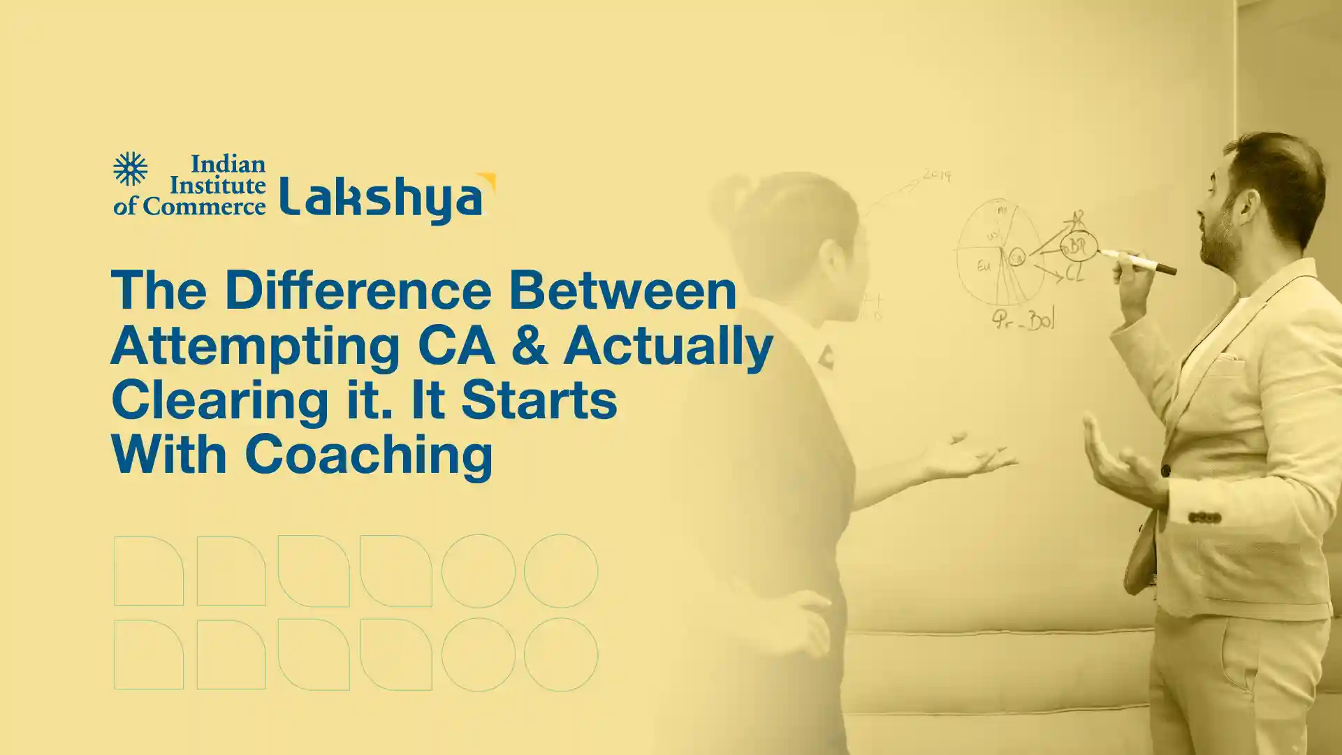 Attempting CA vs Clearing CA: Why Coaching Matters