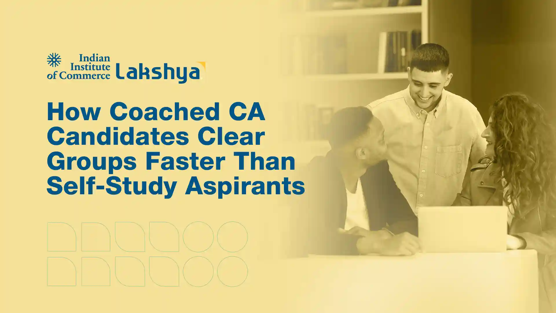 Coached CA Preparation vs Self-Study: Key Differences