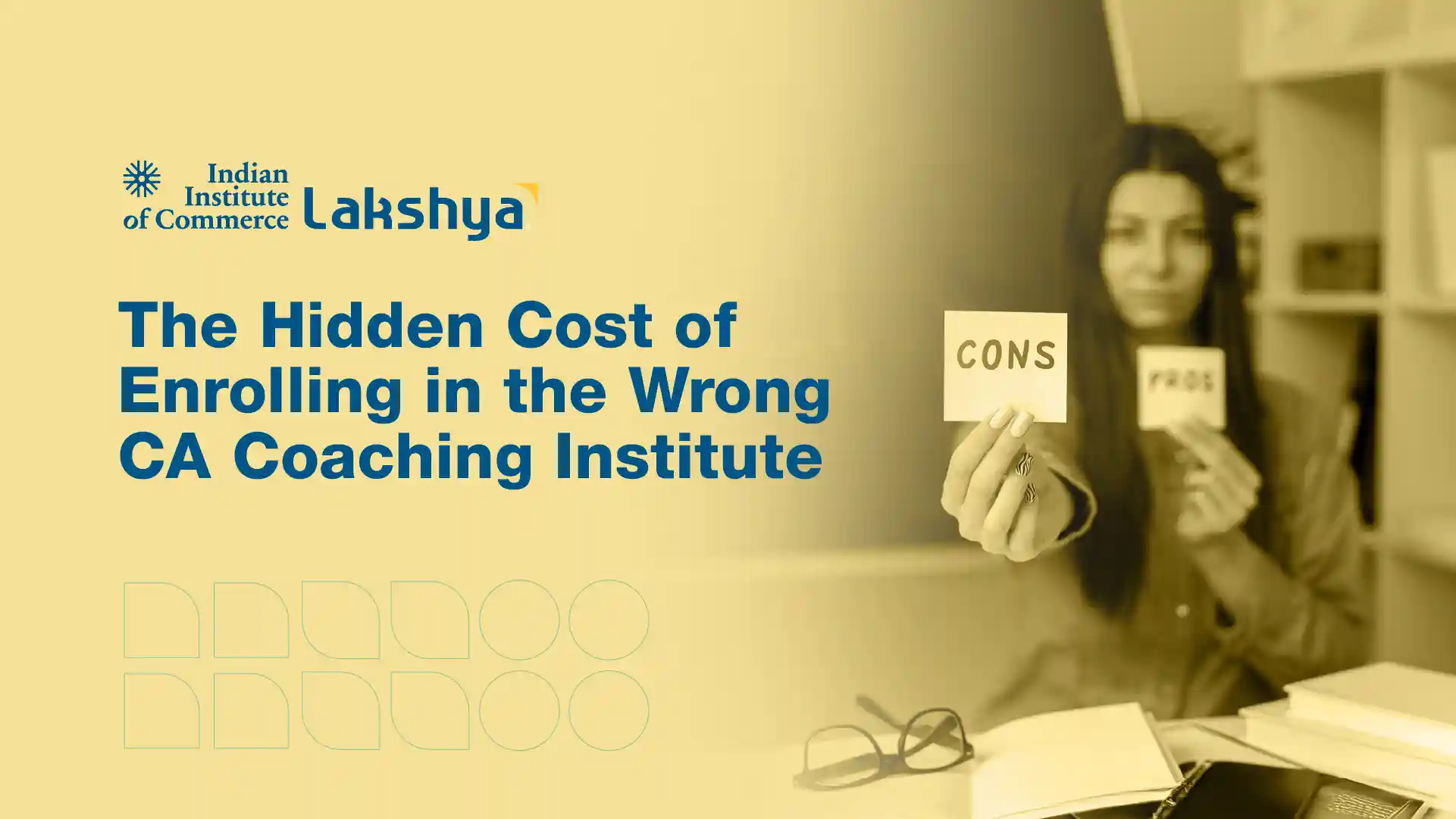 The Hidden Cost of Choosing the Wrong CA Coaching