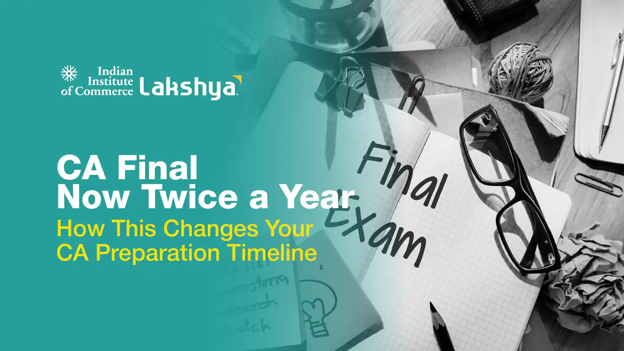 ICAI CA Final Exam Changes 2026: Complete Guide