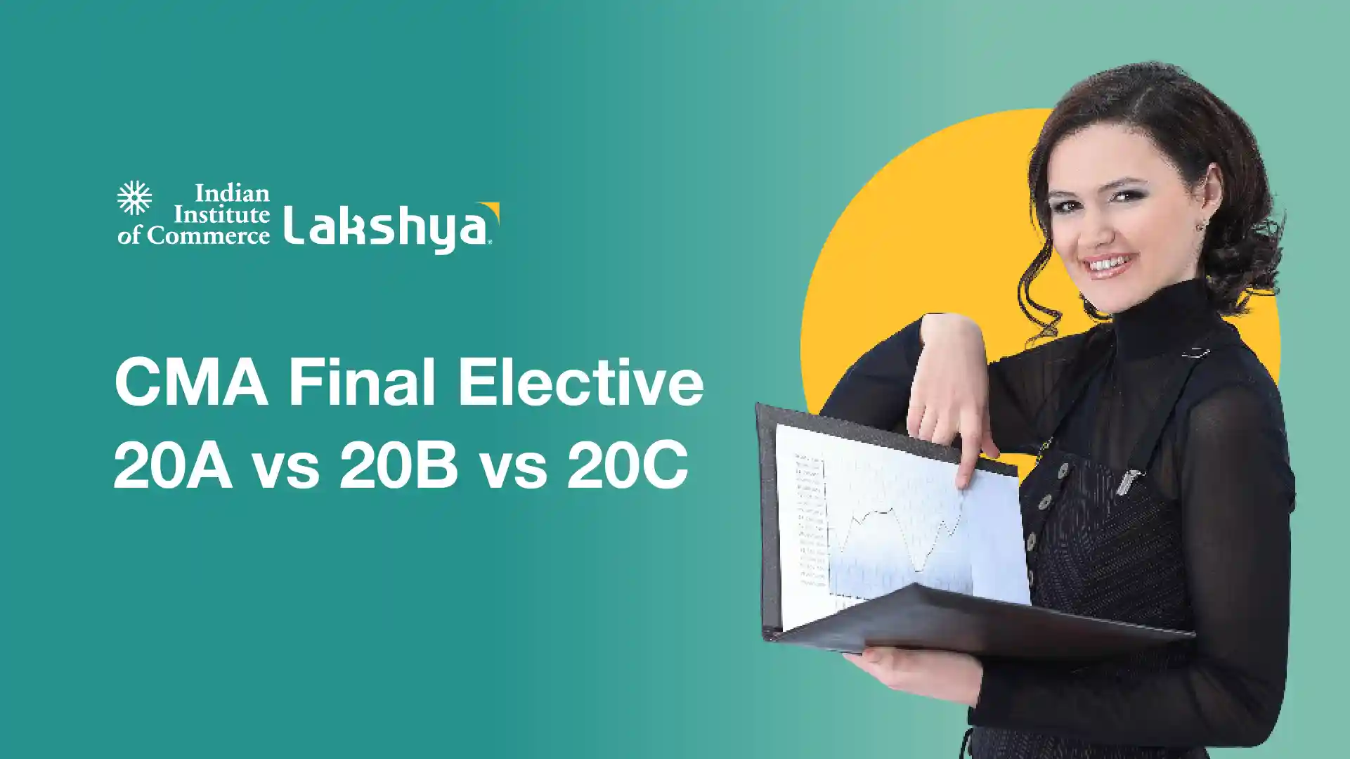 CMA Final Paper 20 Selection Guide: 20A vs 20B vs 20C
