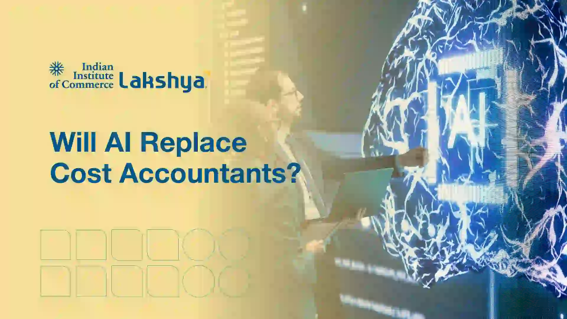 AI in Cost Accounting: Will Cost Accountants Be Replaced?