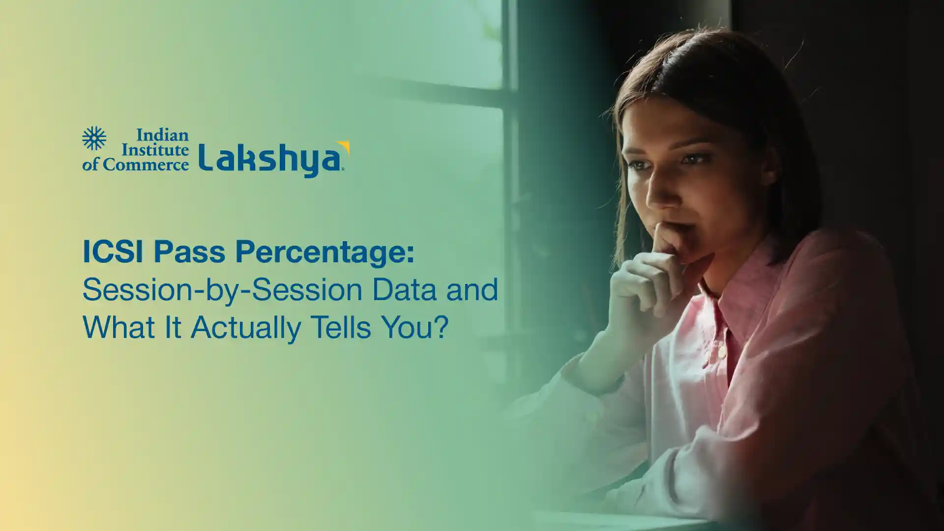 ICSI Pass Percentage: Session-by-Session Data and What It Actually Tells You?
