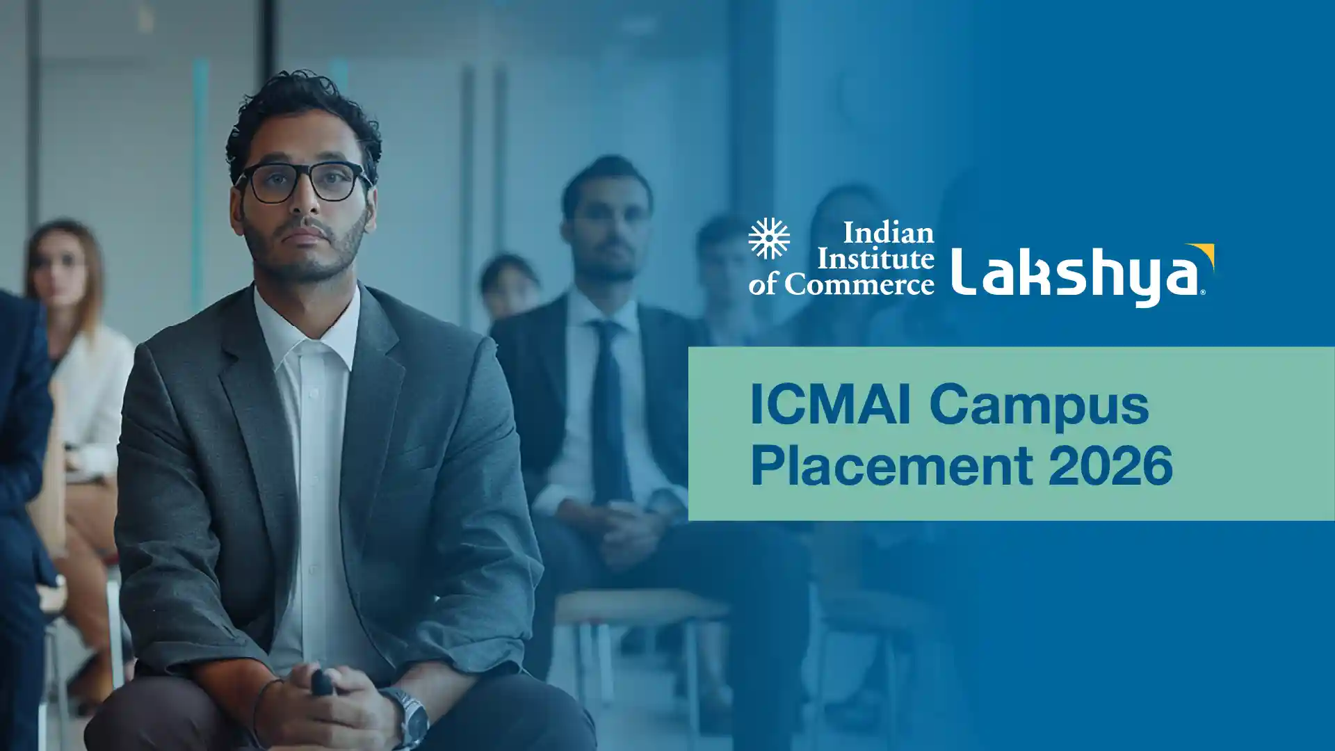 ICMAI Campus Placement 2026